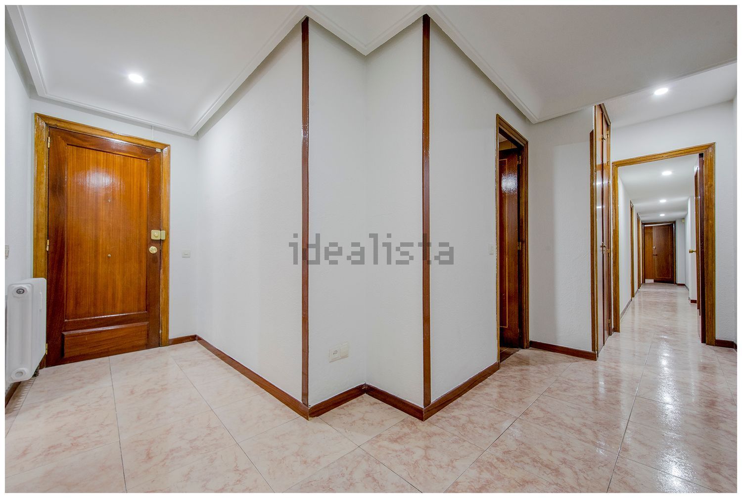 Zimmer zur Miete, Madrid