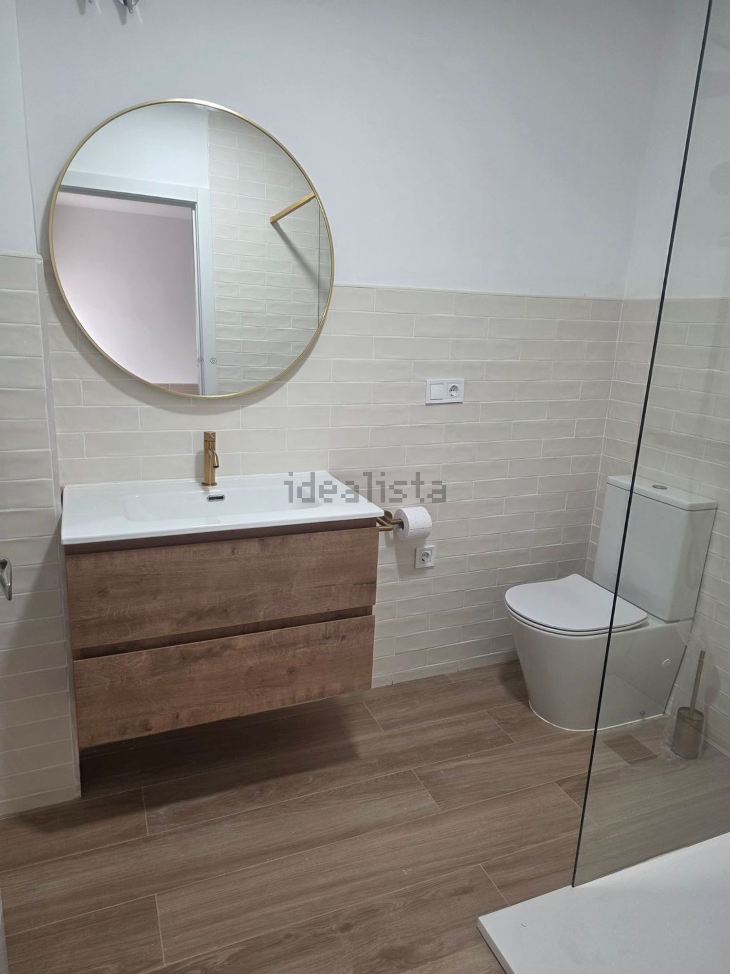 Piso de 85 m² en Valencia