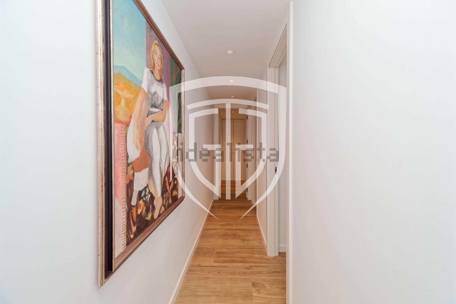 Pis de 105 m² a València