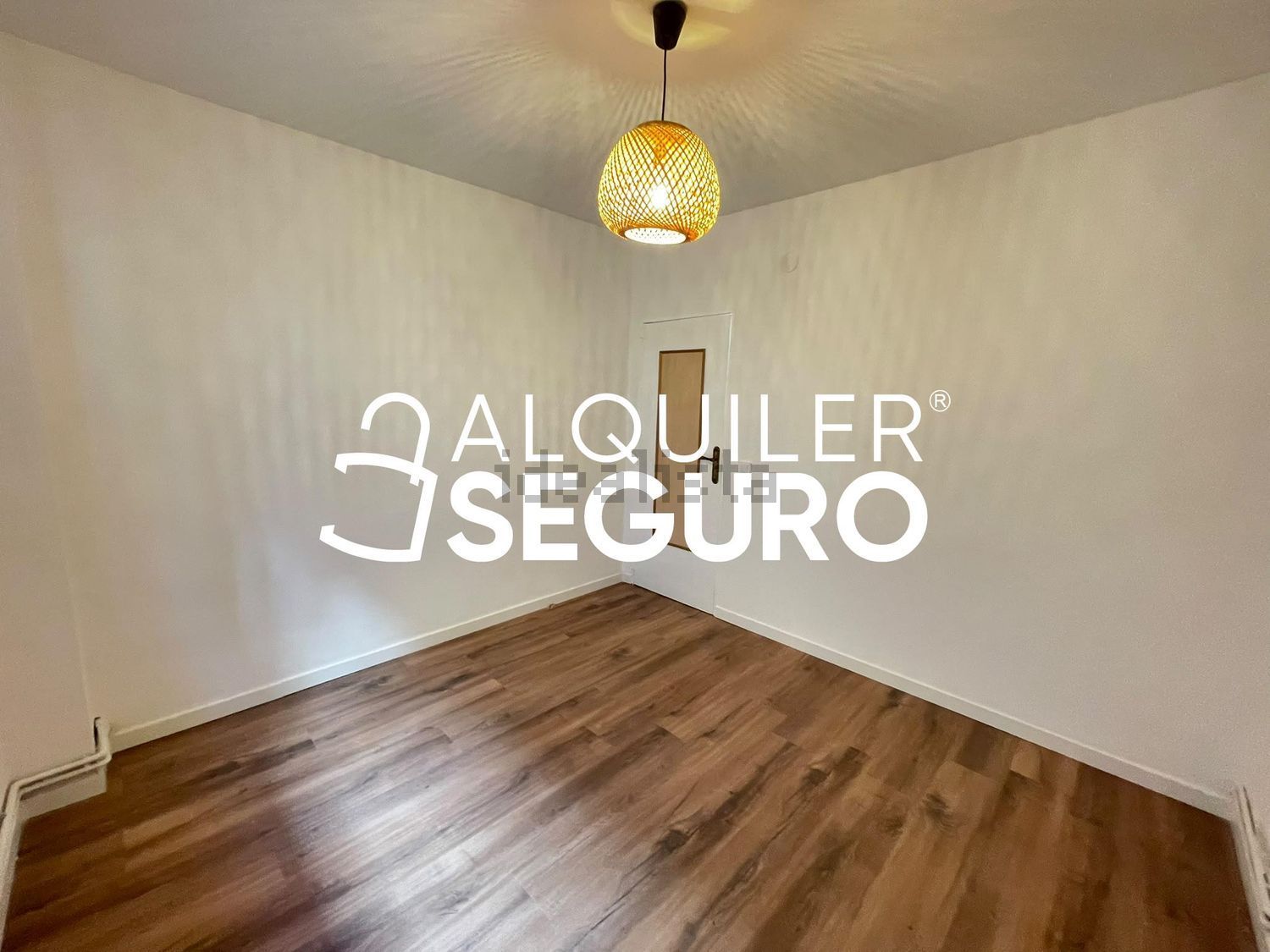 Pis de 60 m² a Madrid