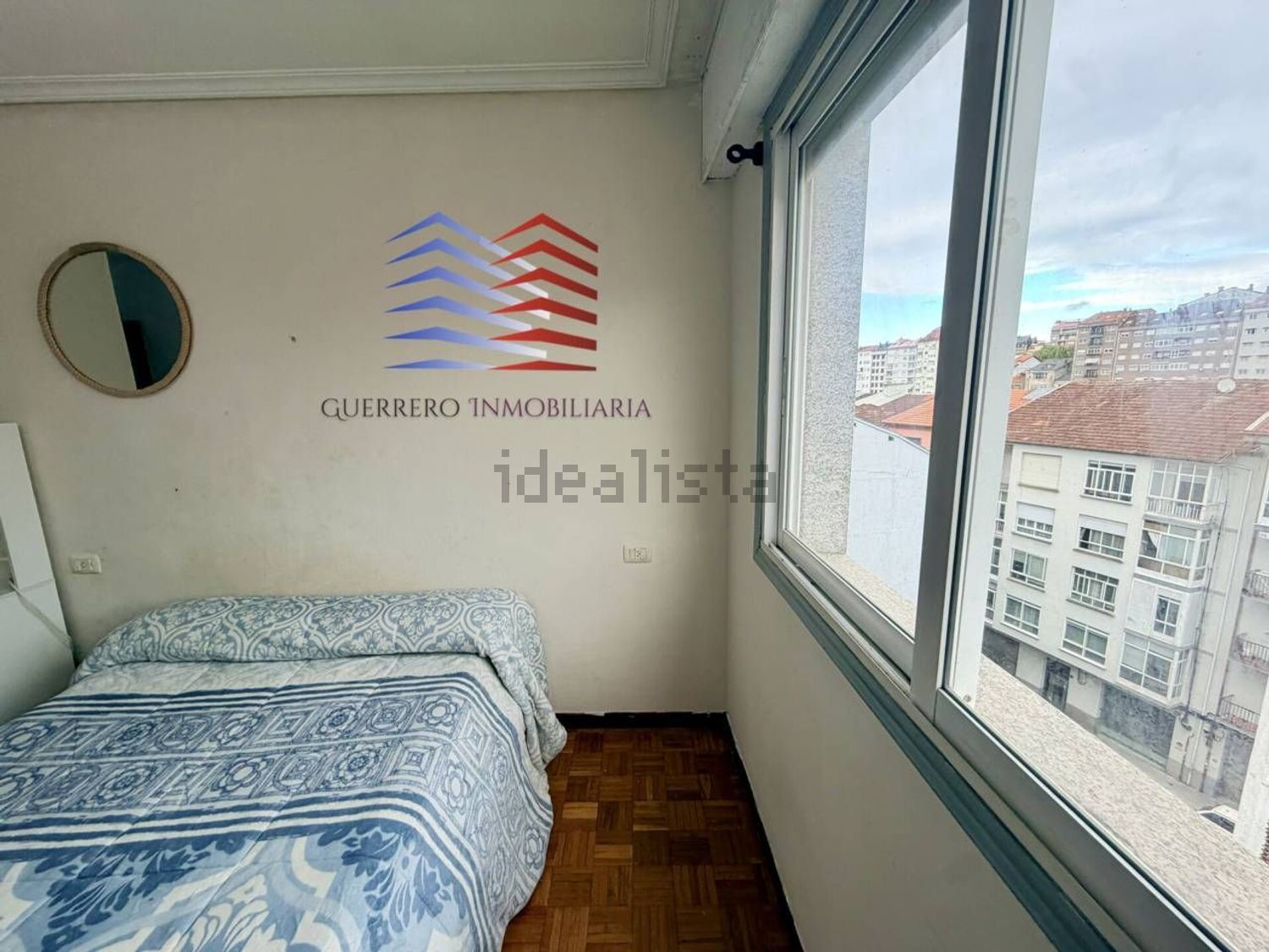 Pis de 120 m² a Ourense