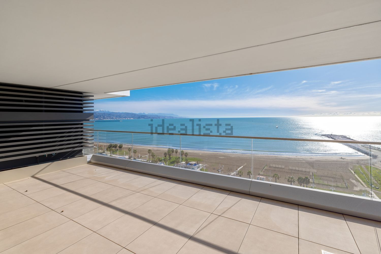 Wohnung 248 m² in Málaga