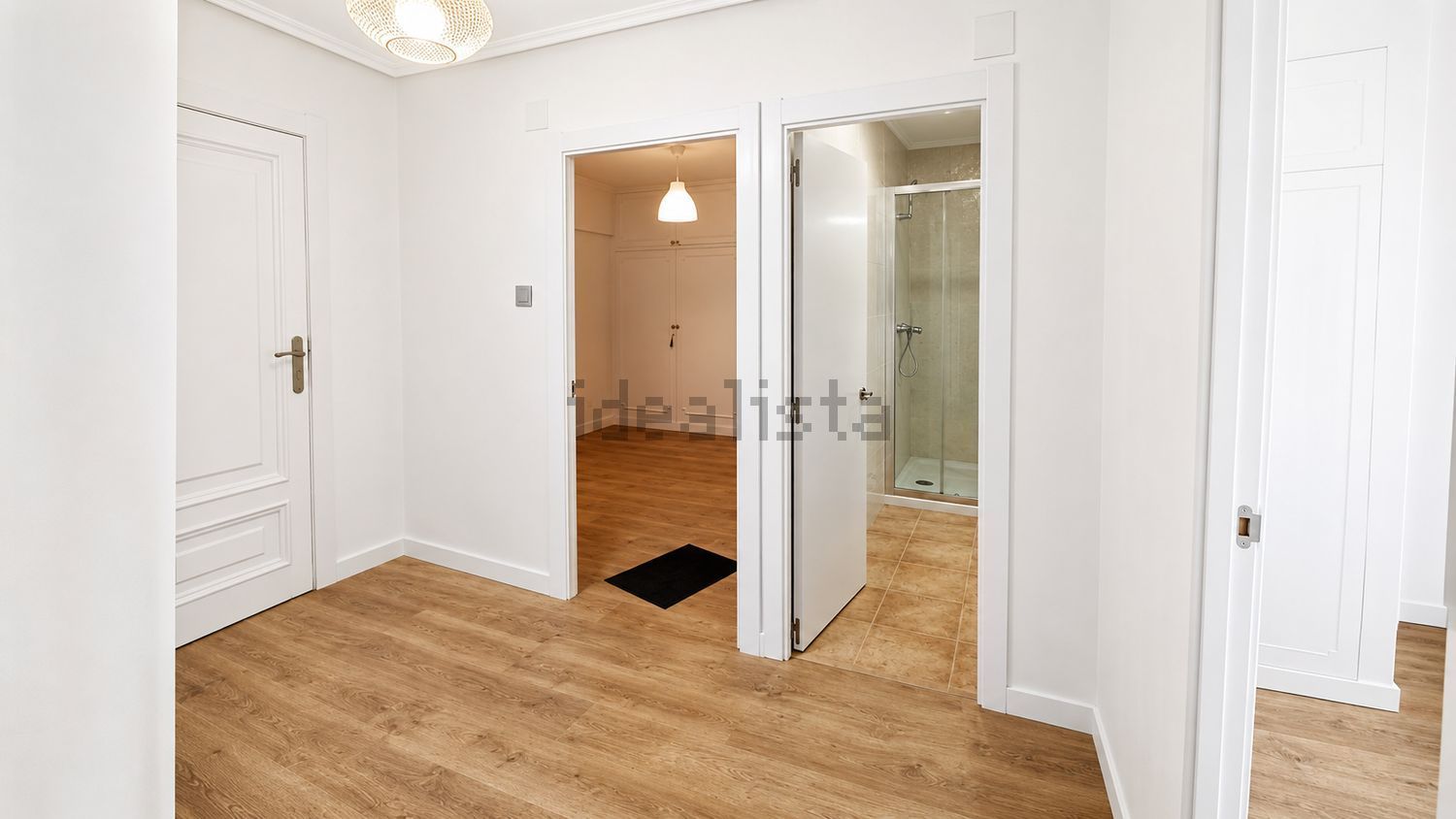 Piso de 88 m² en Santander