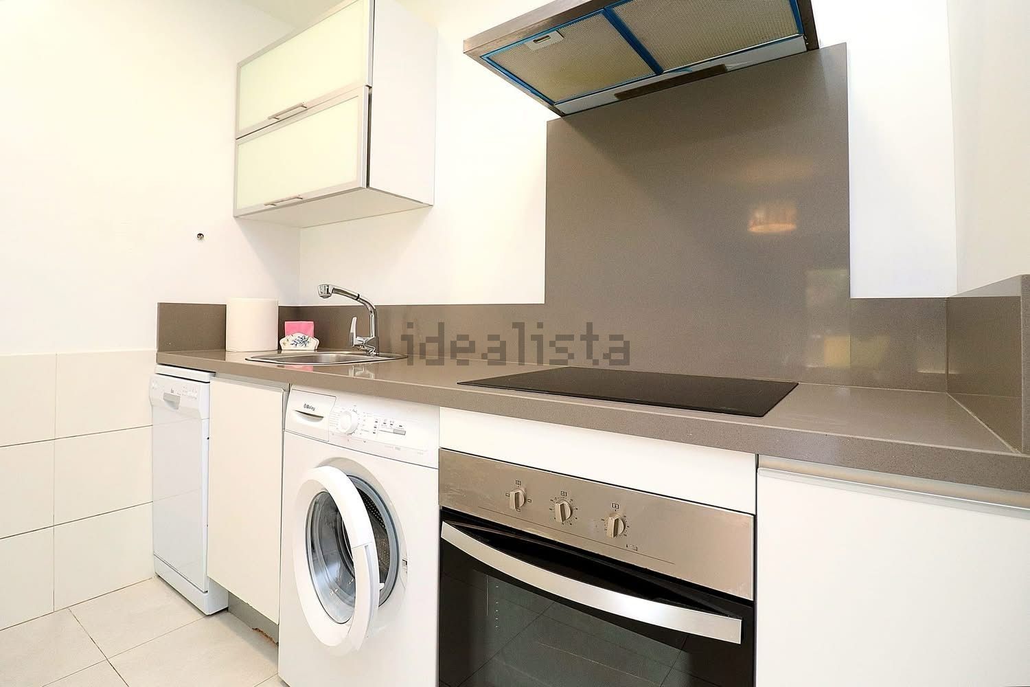 Pis de 86 m² a Oriola