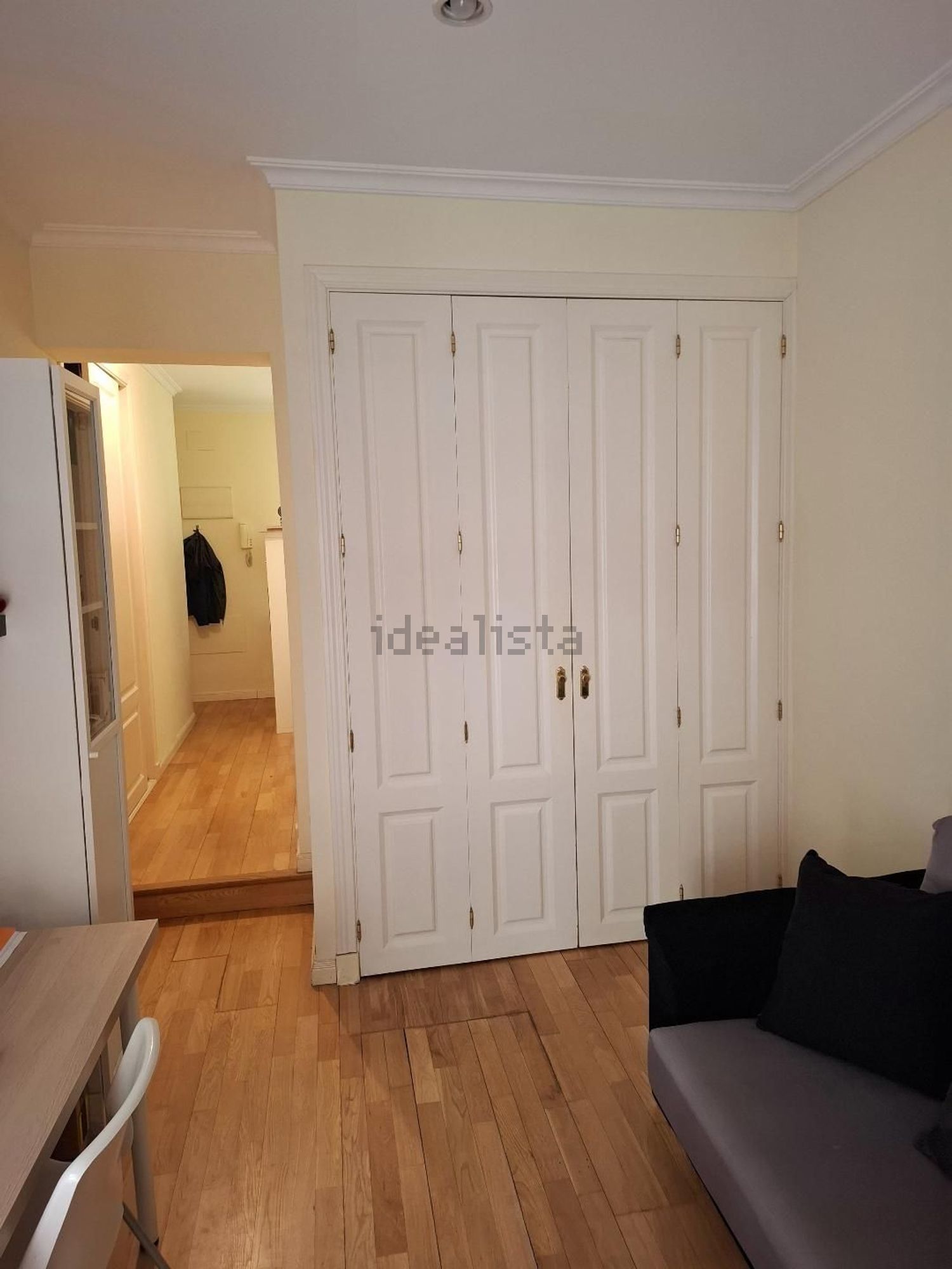 Pis de 35 m² a Madrid