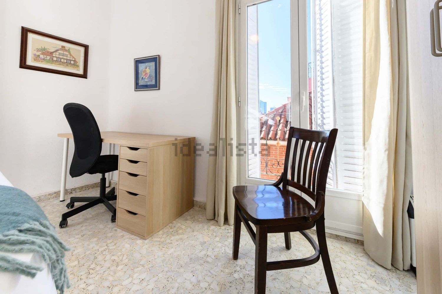 Wohnung 126 m² in Madrid