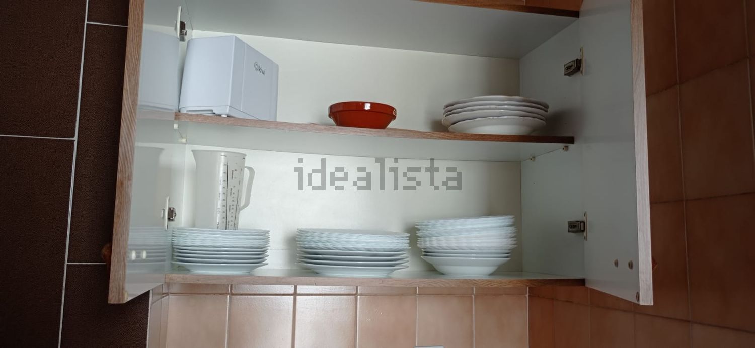 Pis de 55 m² a Badajoz