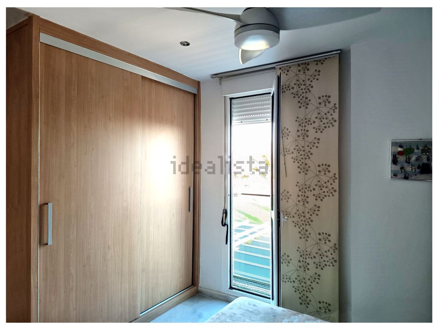 Piso de 100 m² en Roquetas de Mar