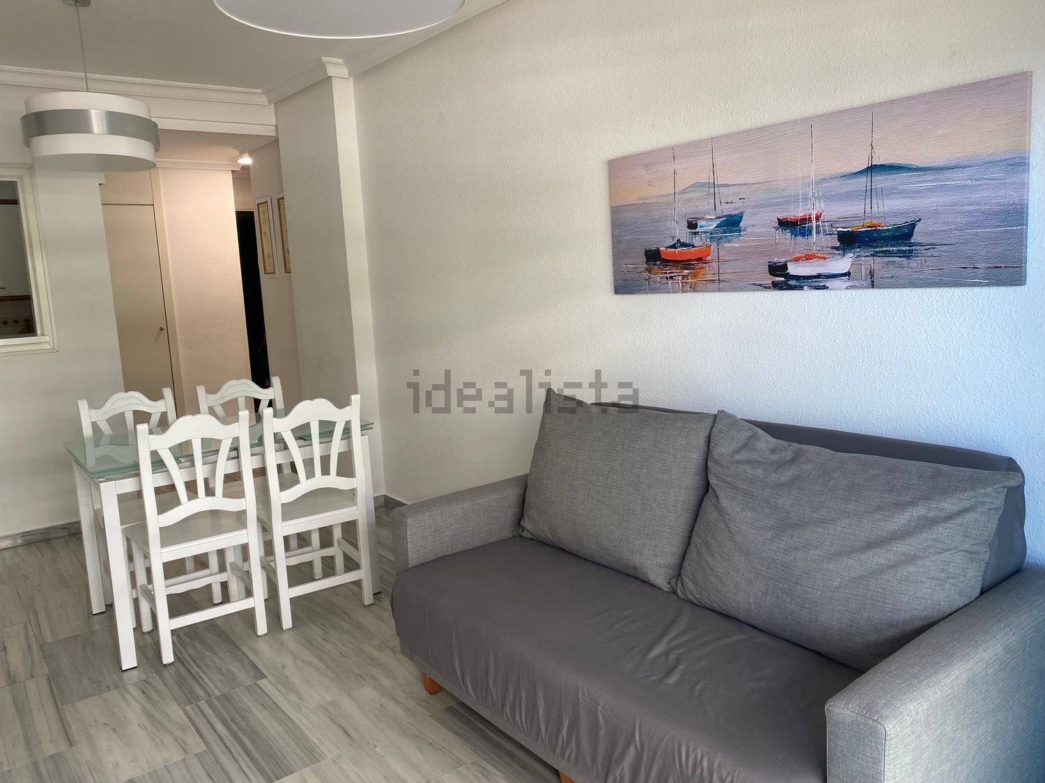 Pis de 52 m² a Torremolinos