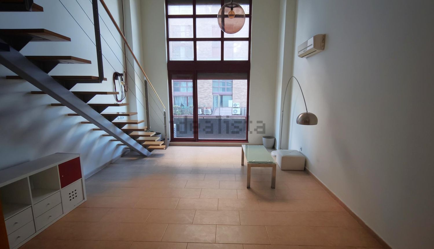 Appartamento 55 m² a Madrid