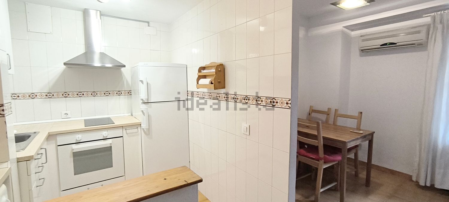 Appartamento 70 m² a Siviglia