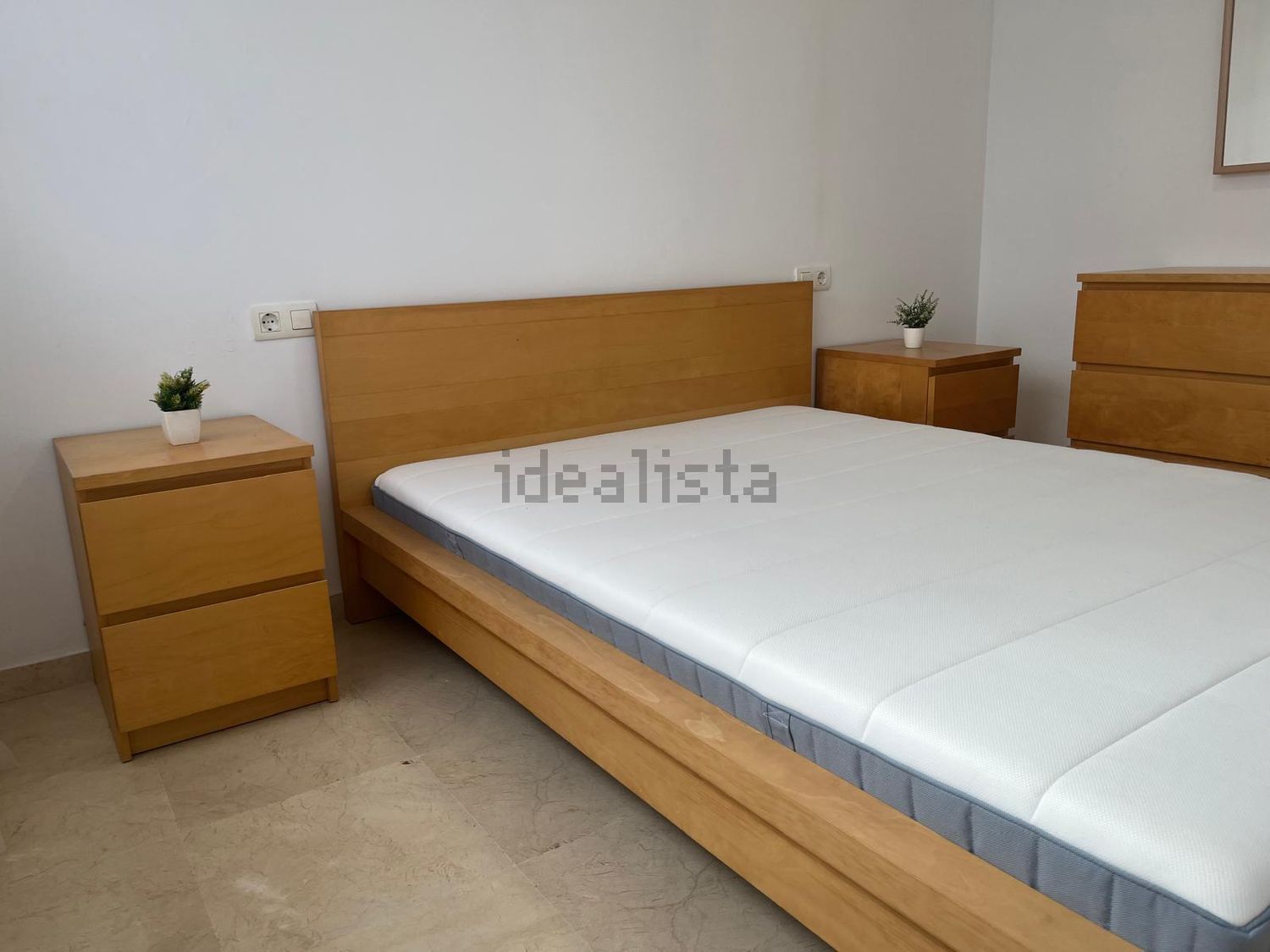 Pis de 90 m² a Màlaga