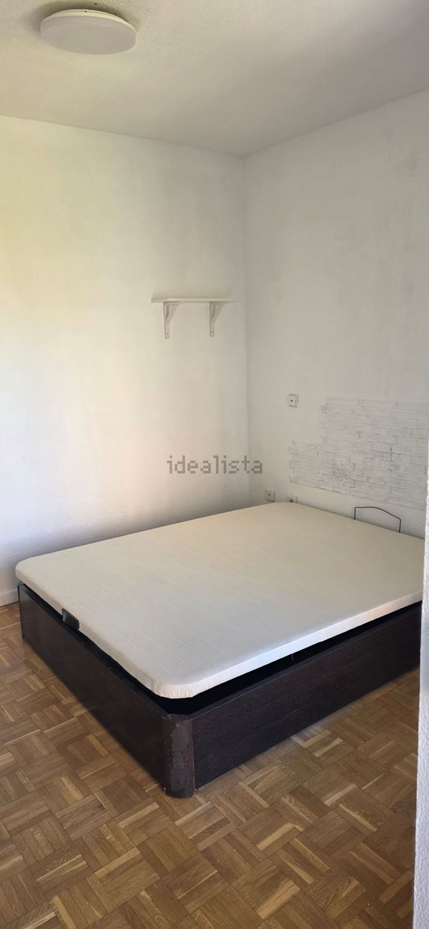 Pis de 60 m² a Madrid
