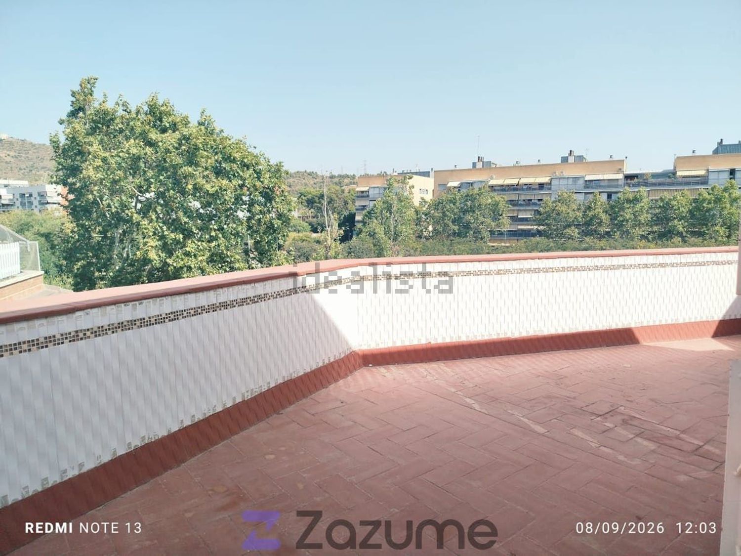Piso de 70 m² en Viladecans