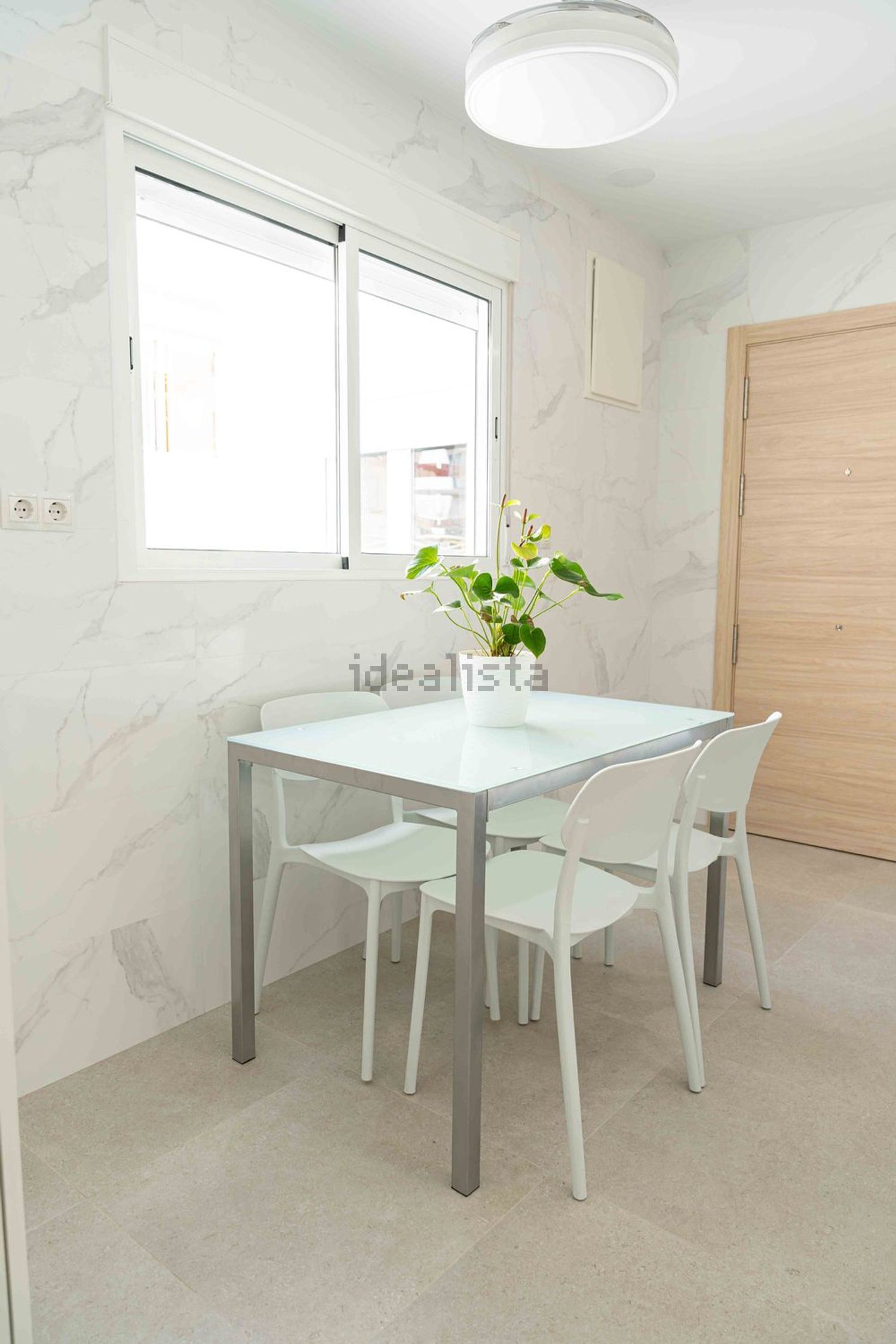 Habitación 110 m², Elche