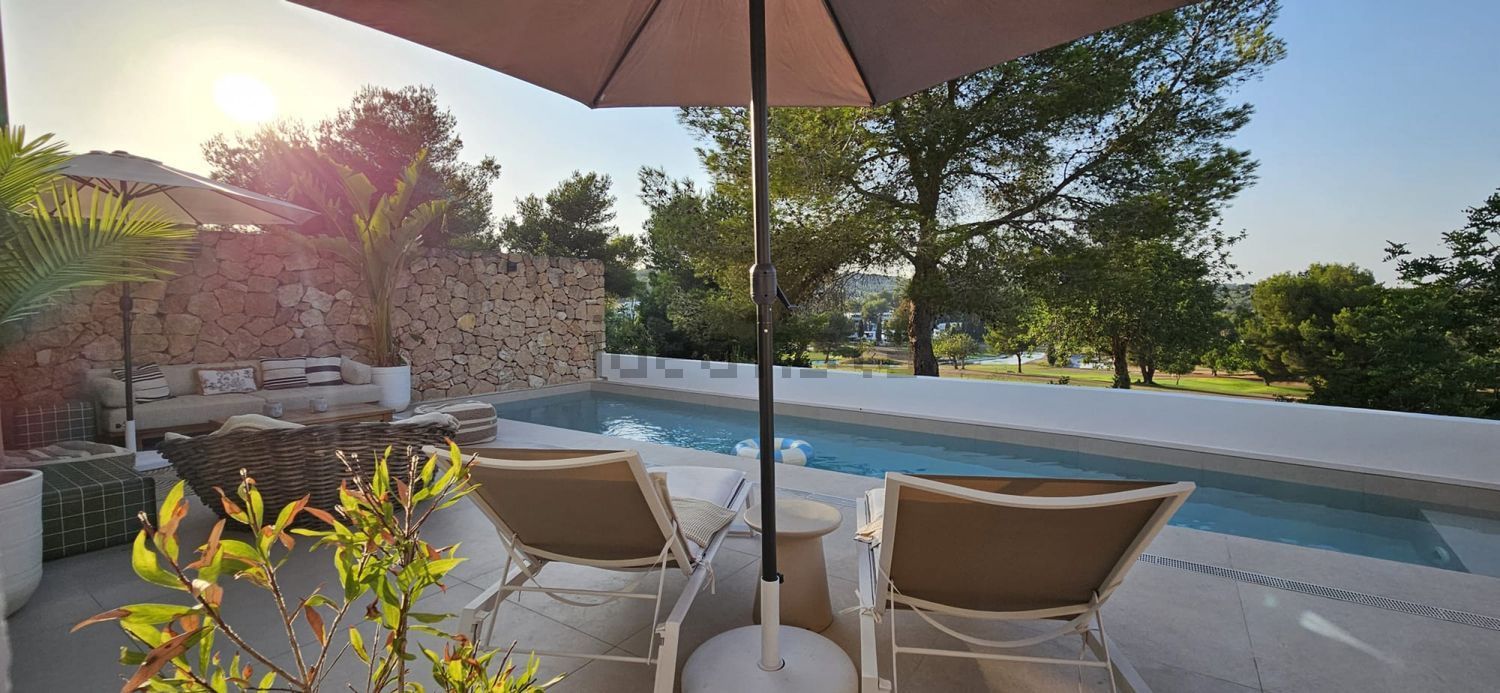 Будинок 165 м² у Santa Eulària des Riu