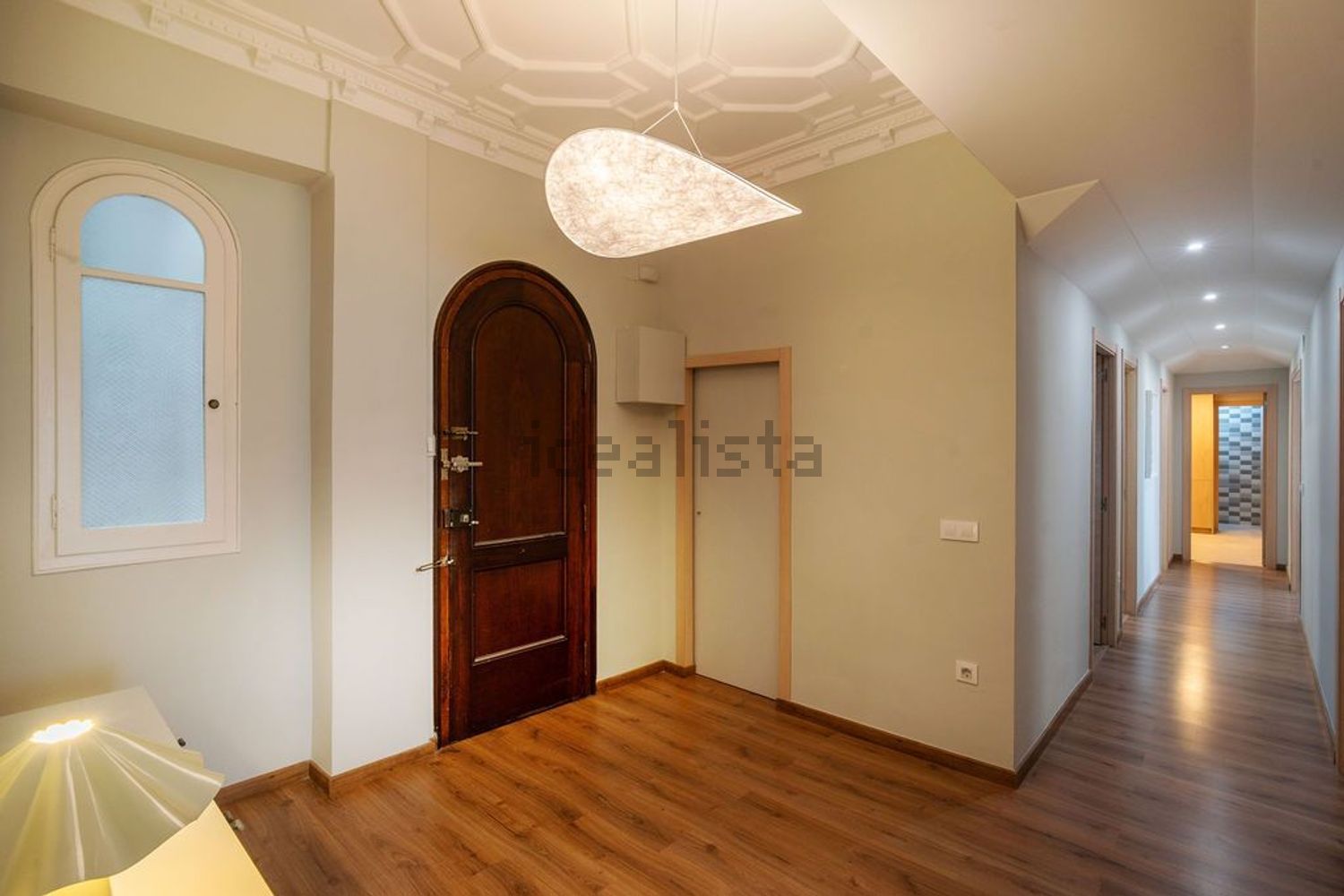 Piso de 200 m² en Valencia