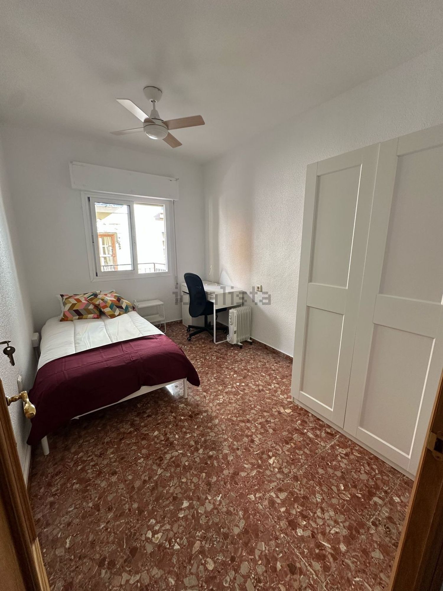 Habitació de lloguer, Múrcia