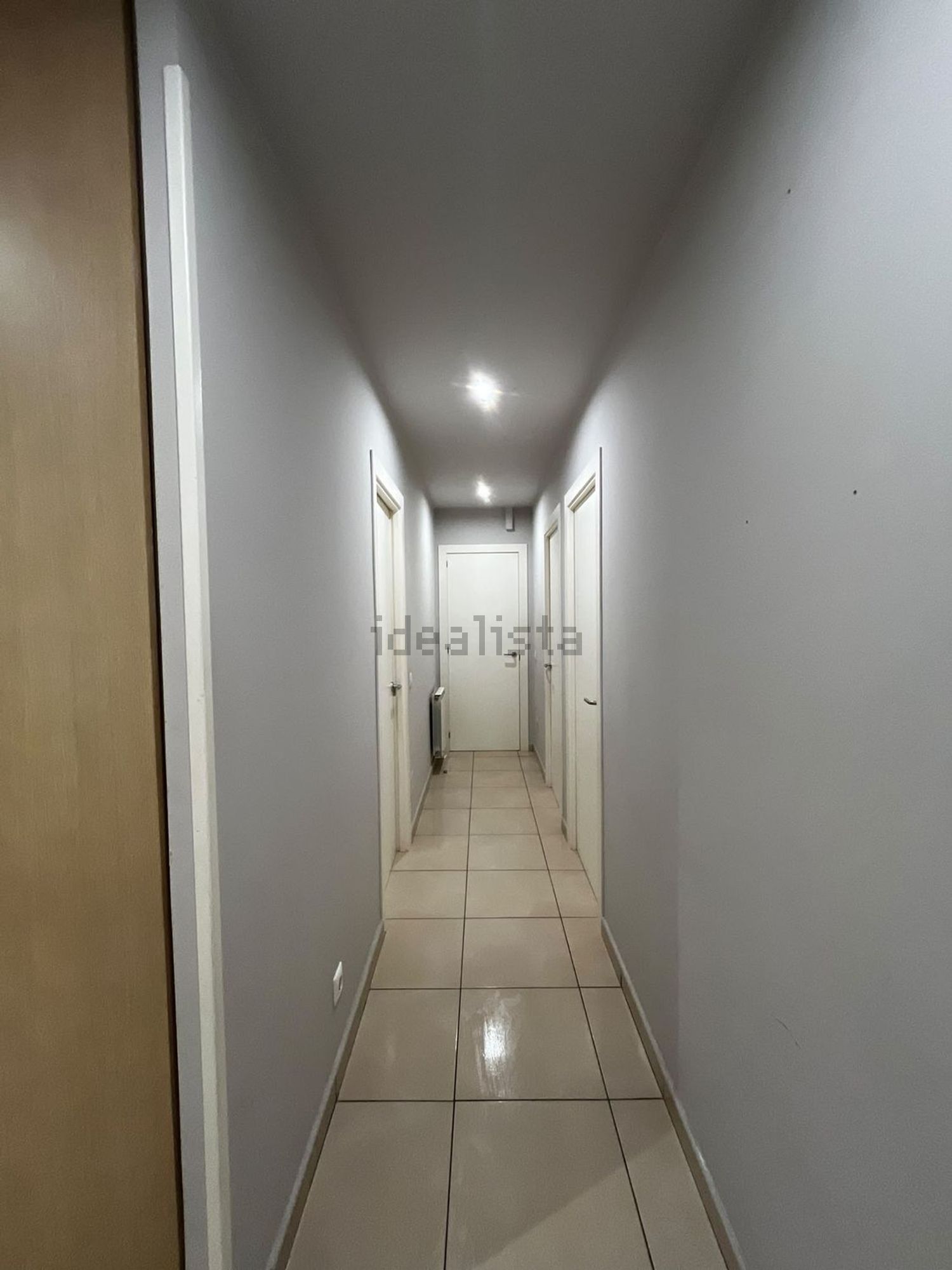 Pis de 85 m² a Lliçà d'Amunt