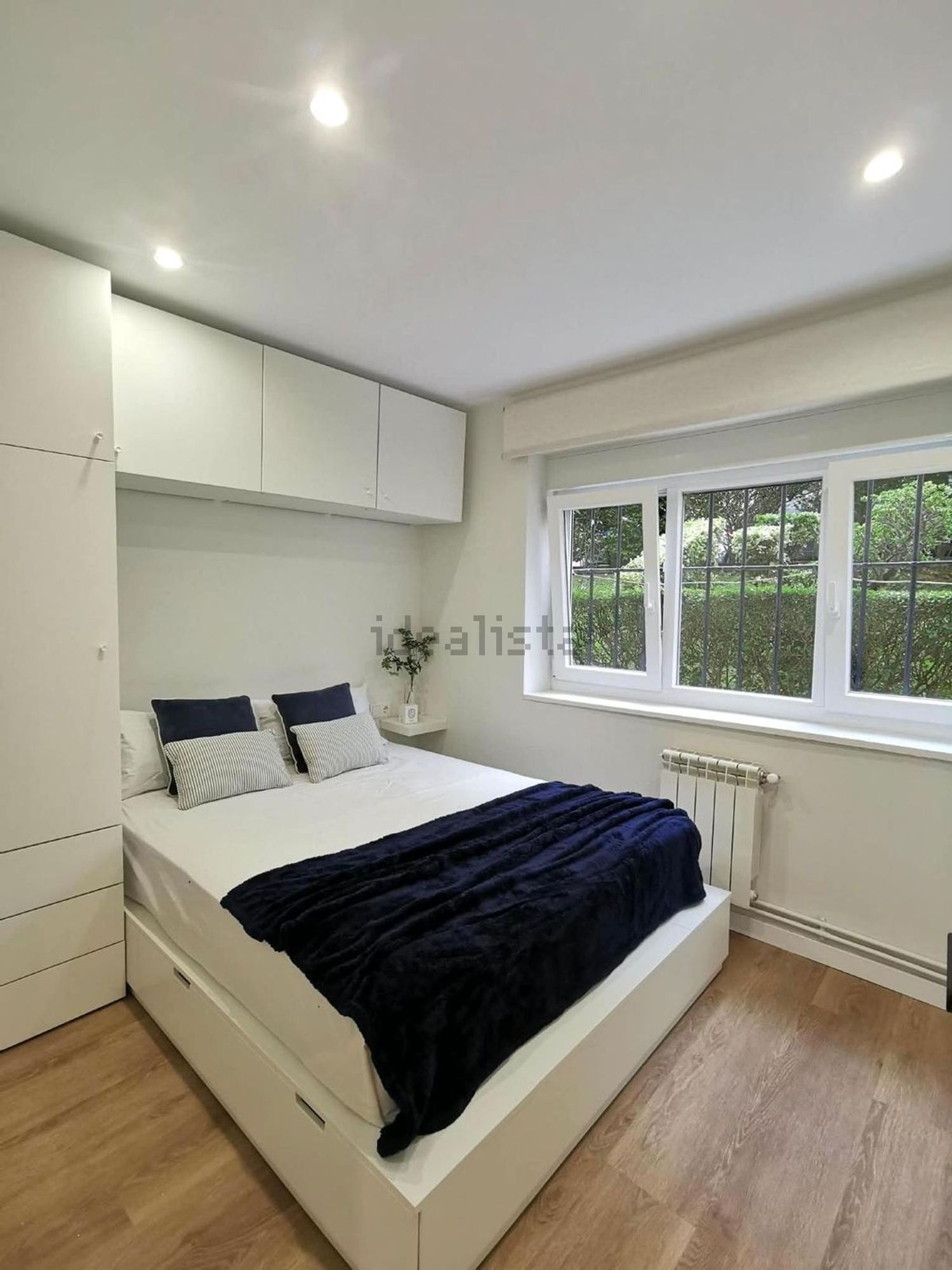Apartamento 58 m² em Santander