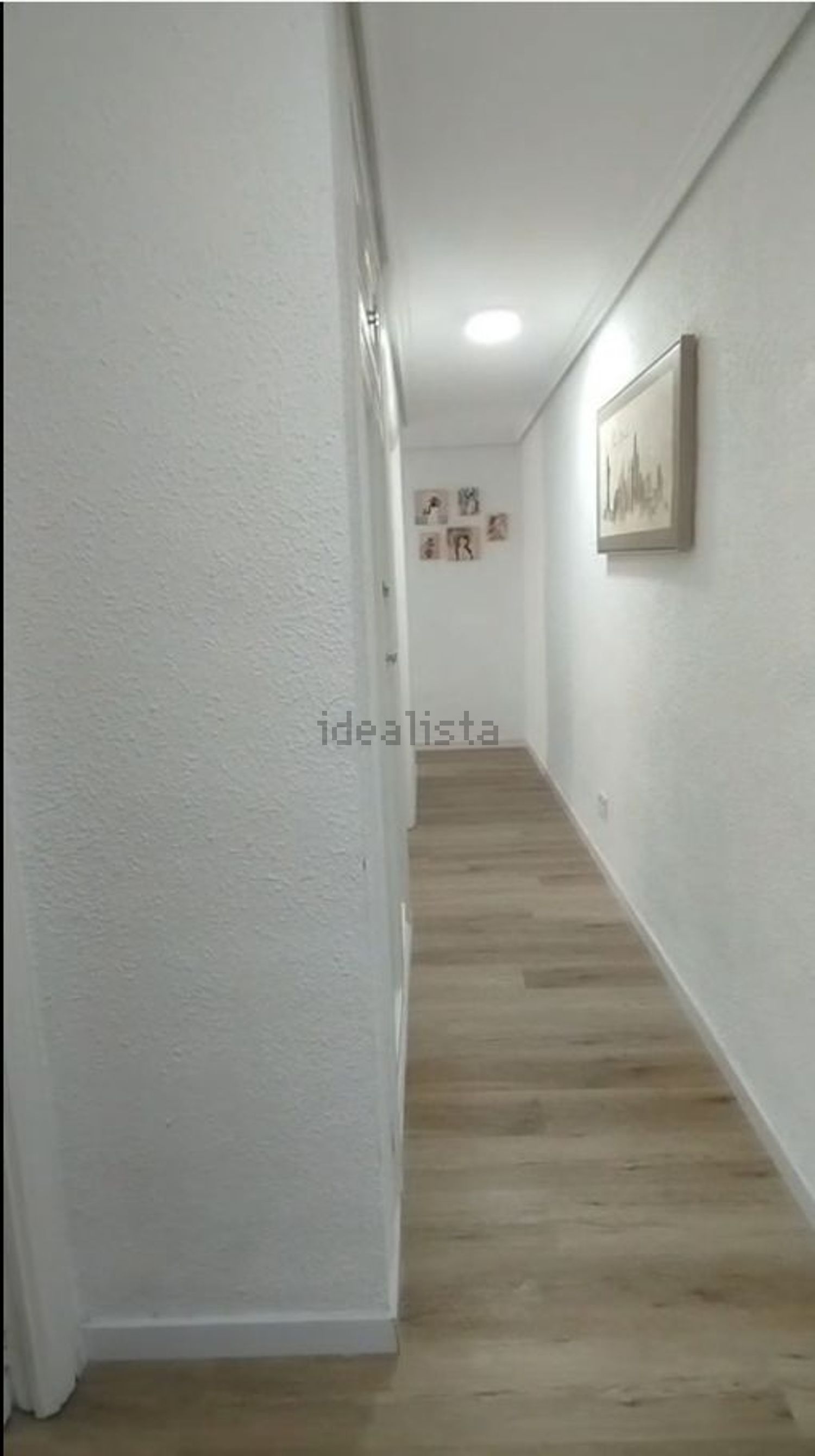 Habitación 75 m², Palencia