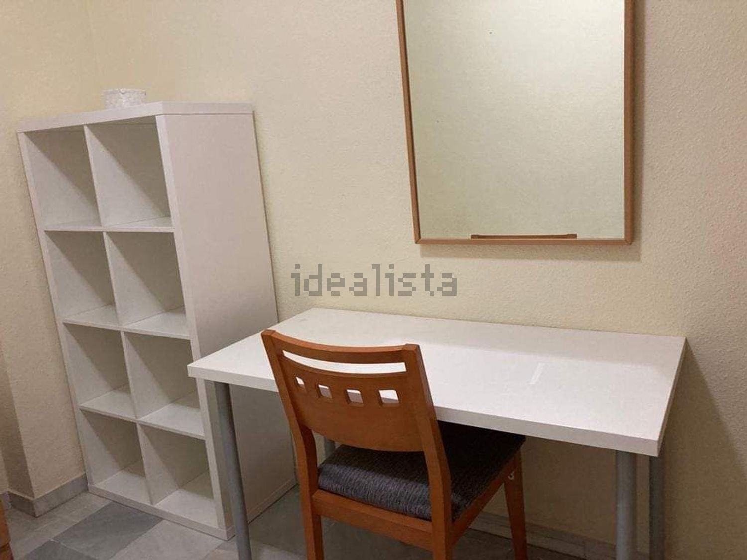 Stanza in affitto, Siviglia