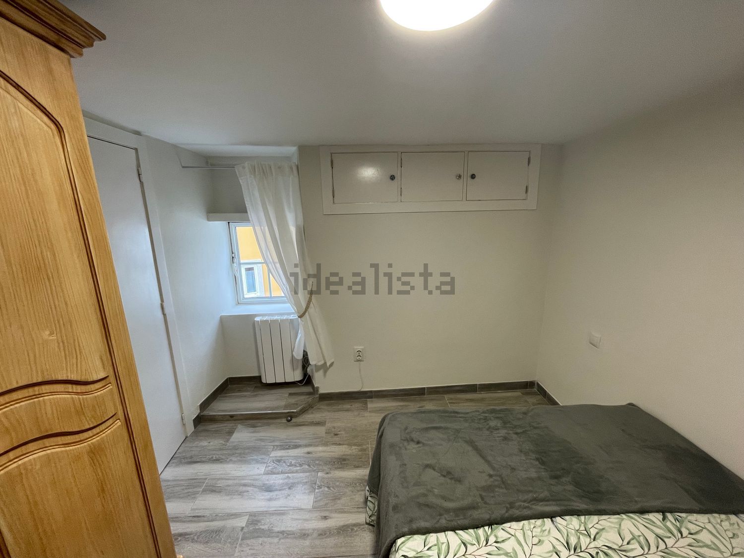 Habitació de lloguer, Santiago de Compostel·la