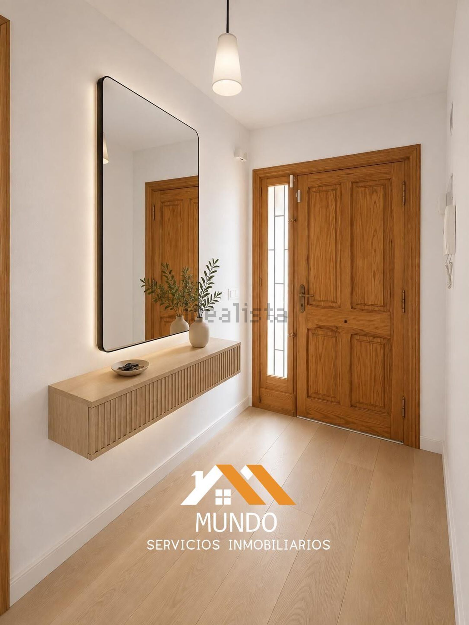 Moradia 289 m² em San Antonio de Benagéber