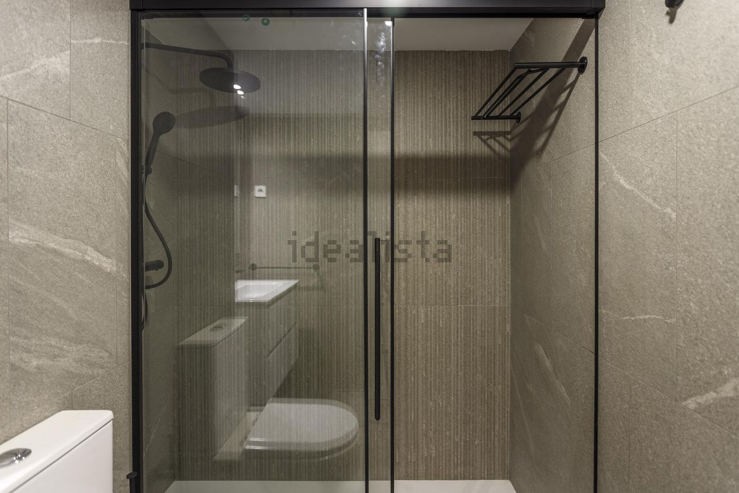 Pis de 80 m² a Madrid
