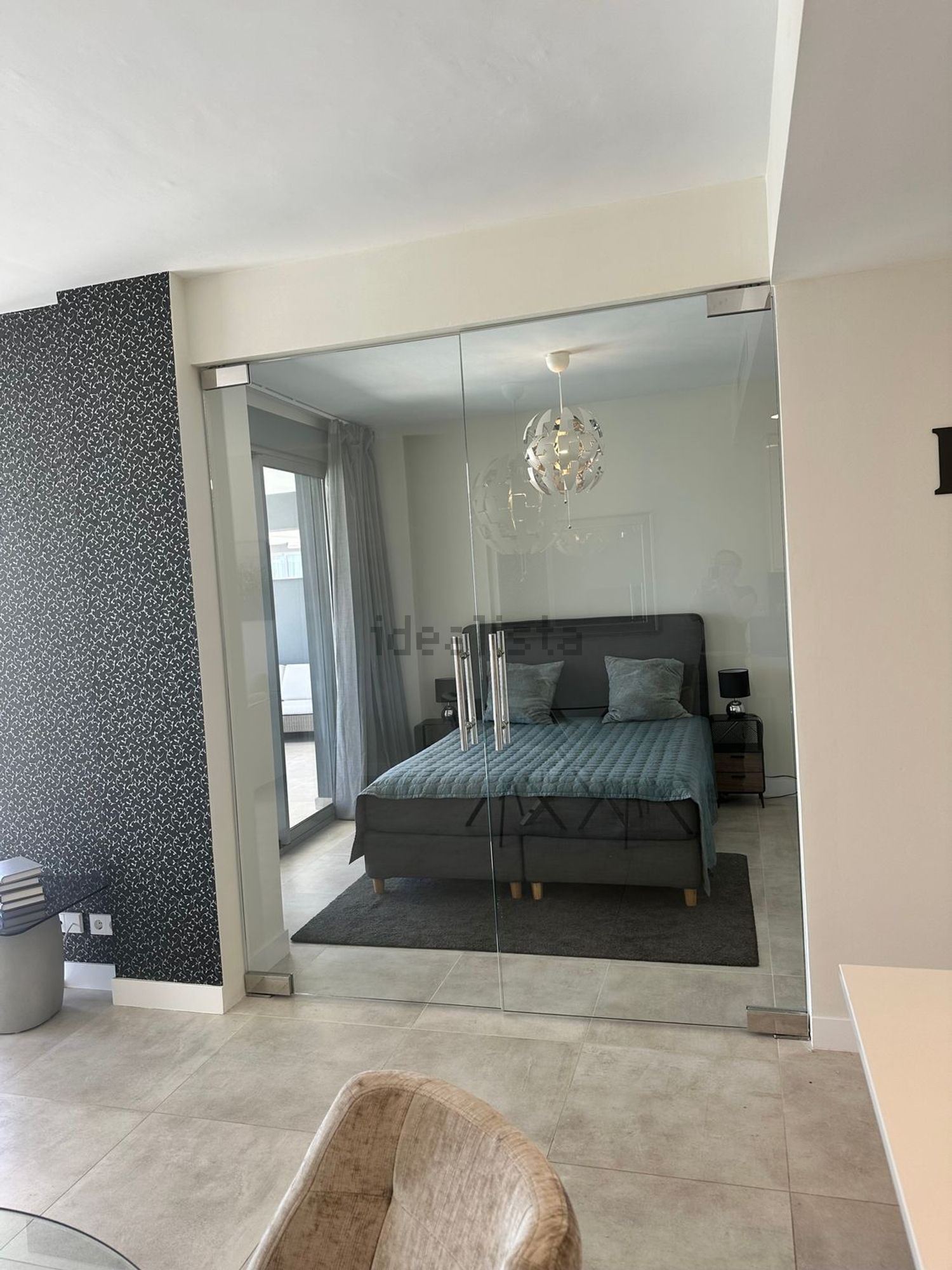 Квартира 98 м² в Estepona