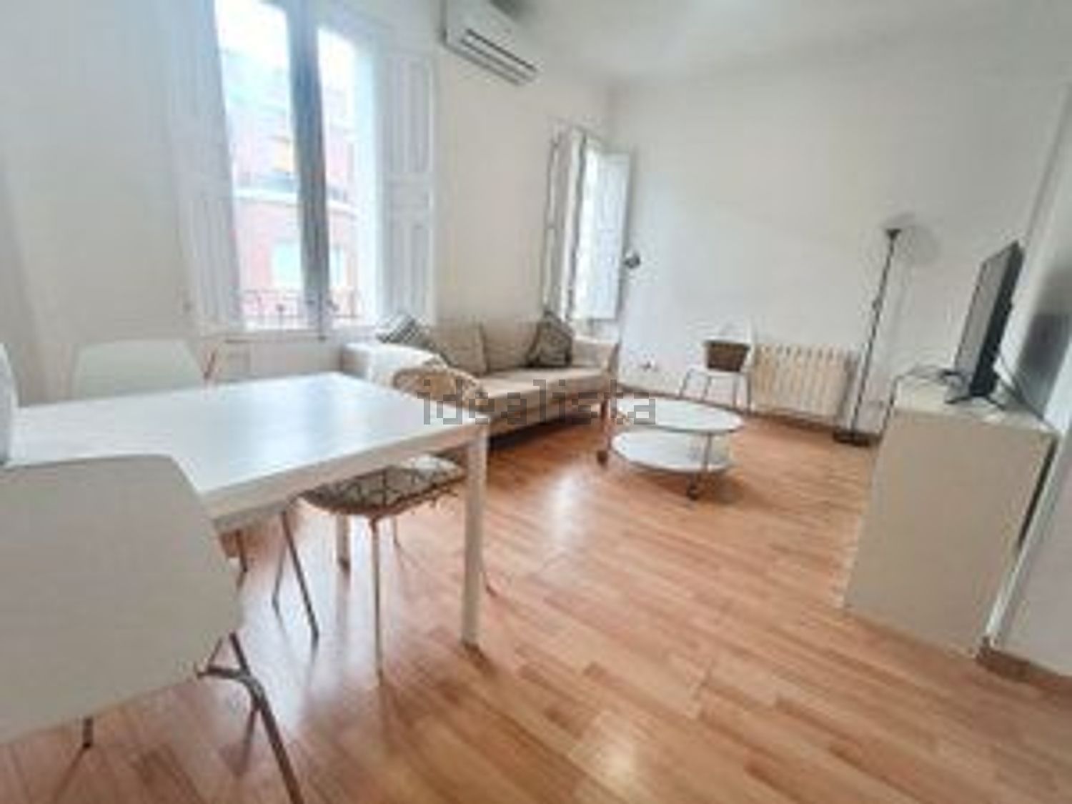 Appartement 108 m² à Madrid