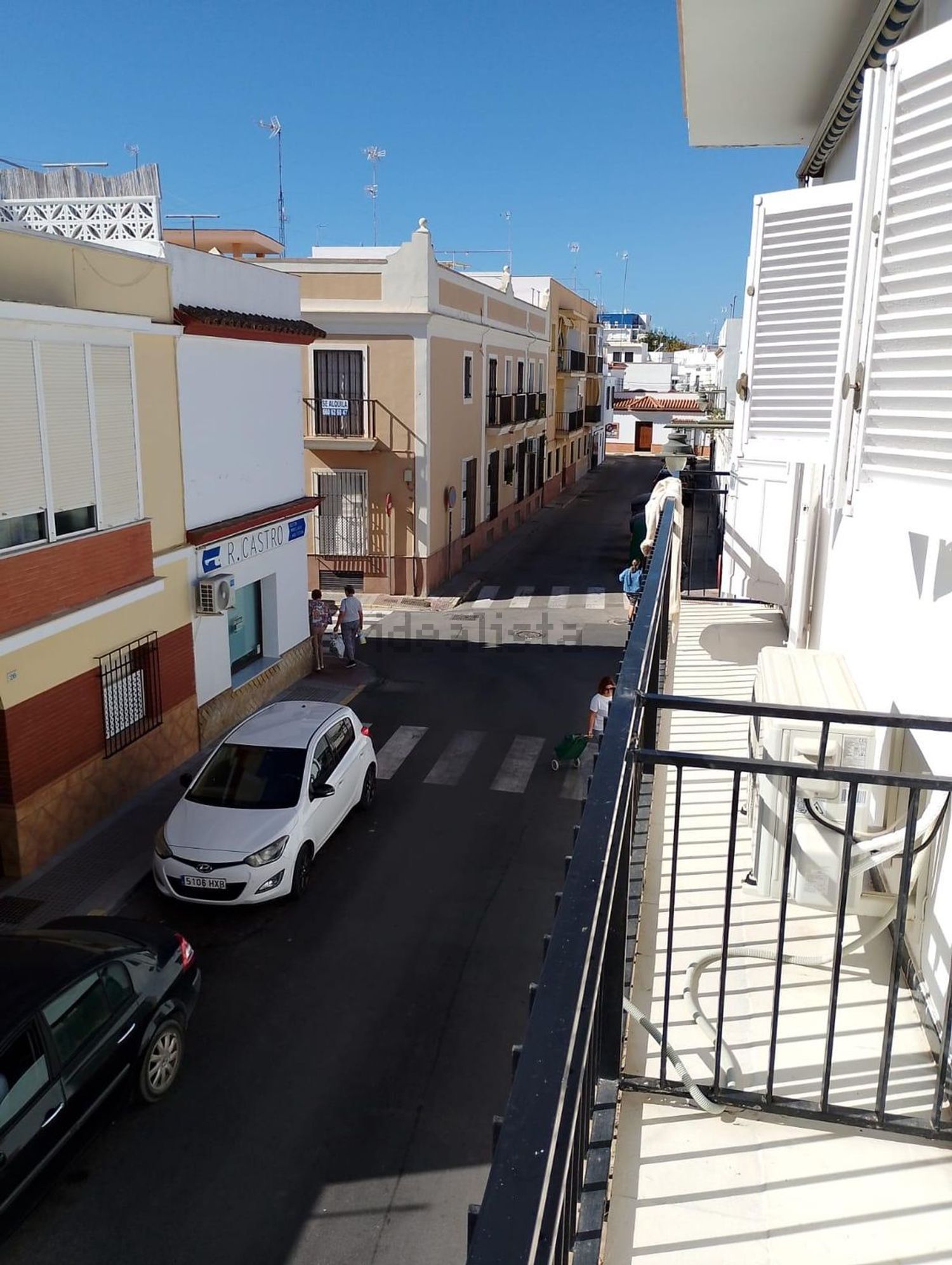Haus 110 m² in Chipiona