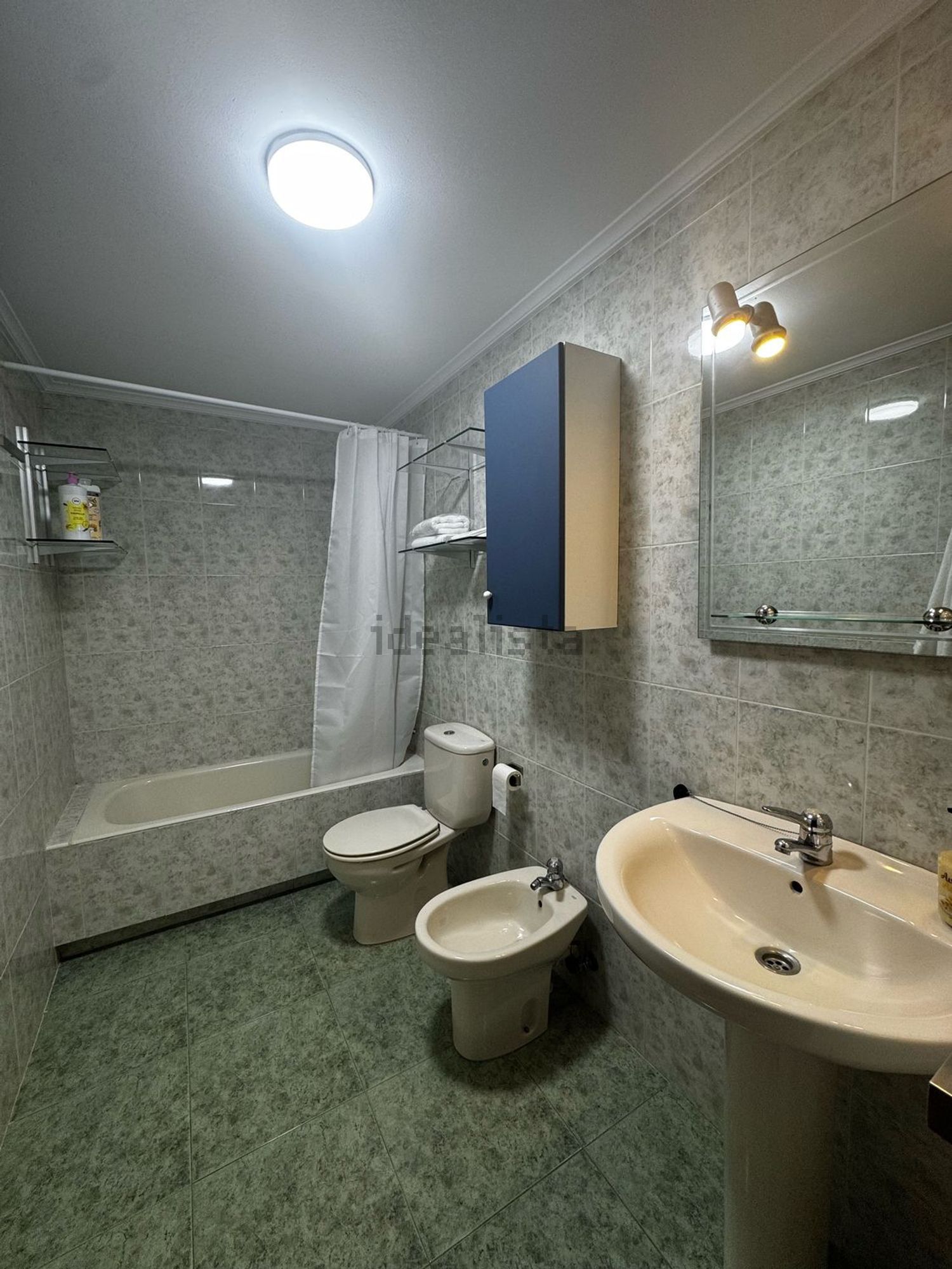 Piso de 75 m² en Castro-Urdiales