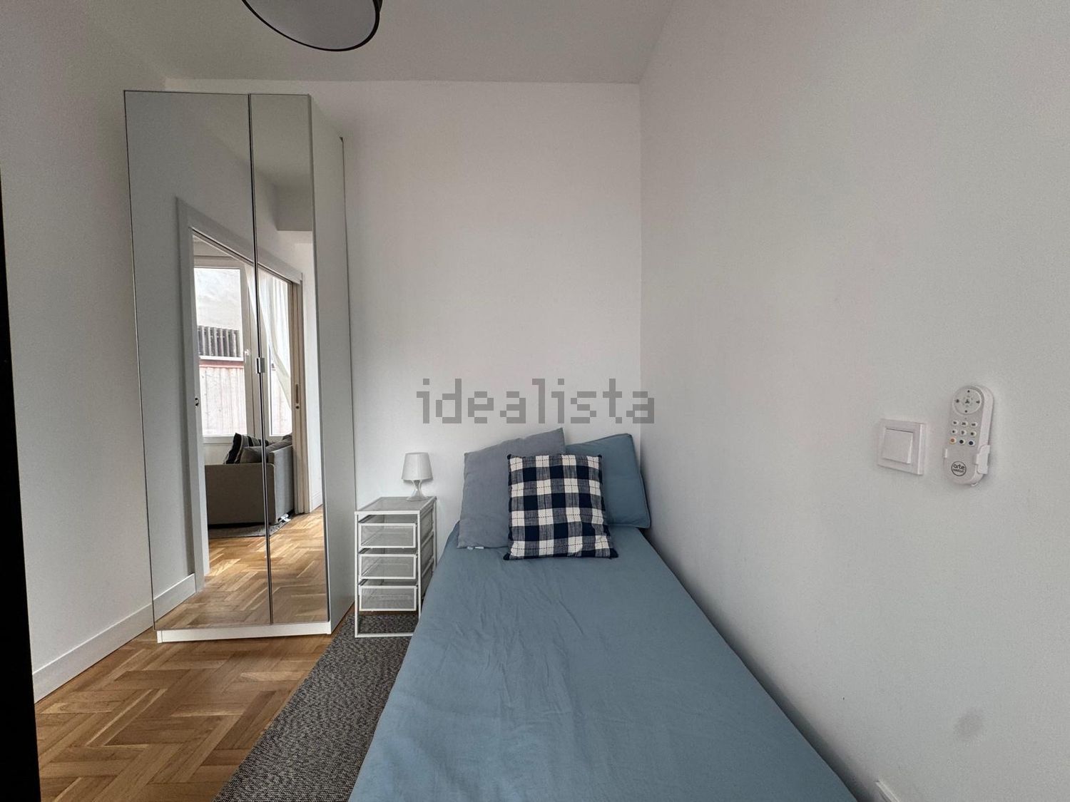 Pis de 65 m² a Madrid