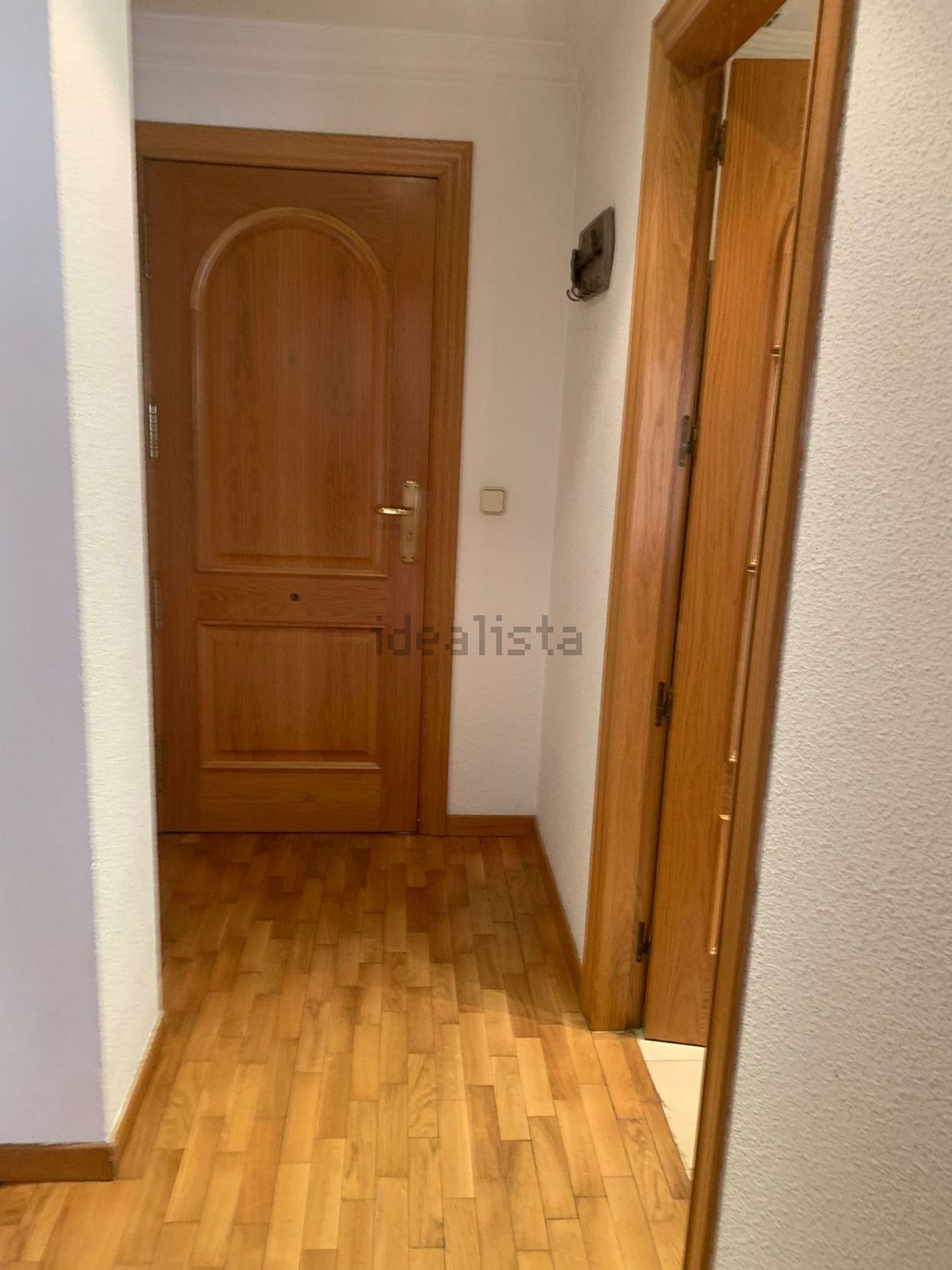 Piso de 55 m² en Albacete