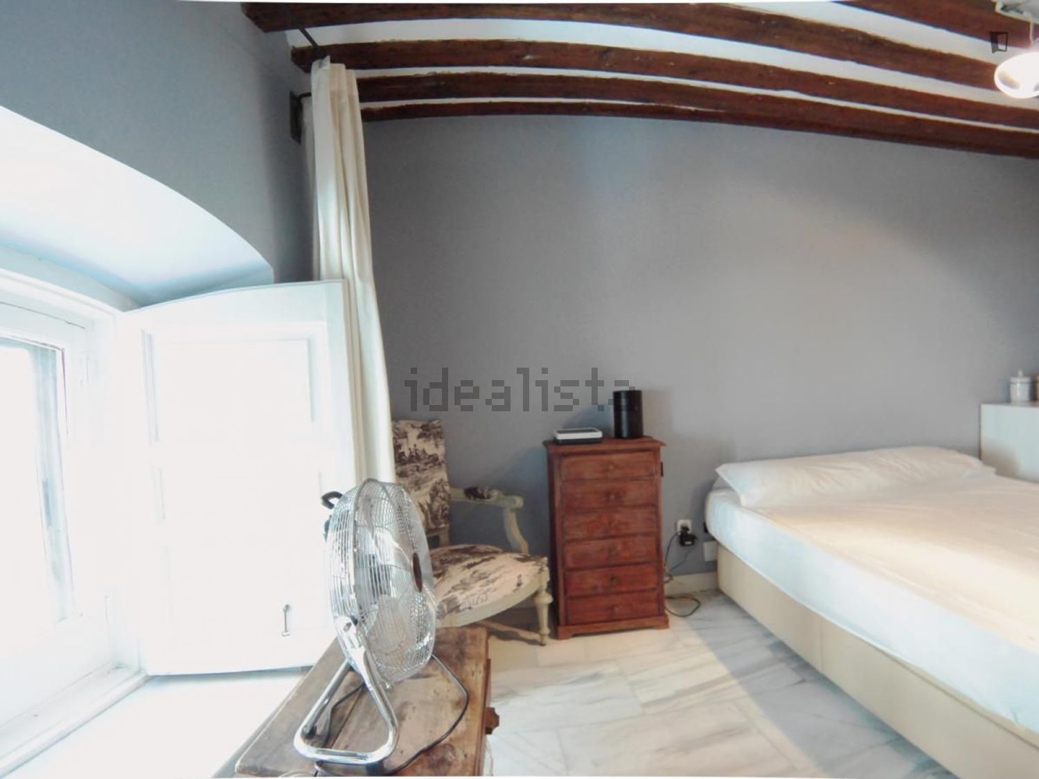 Piso de 37 m² en Madrid