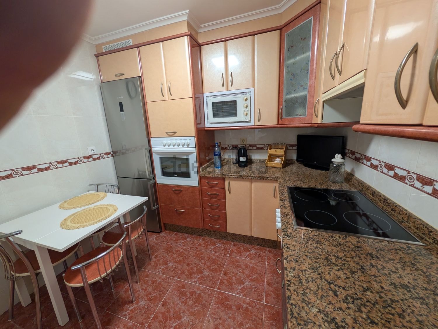 Piso de 130 m² en Gijón