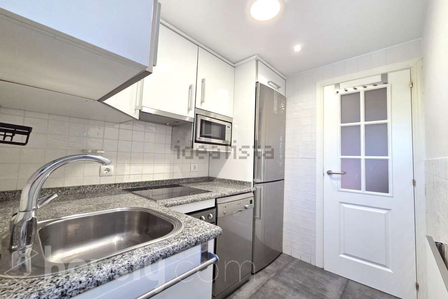 Piso de 60 m² en Madrid