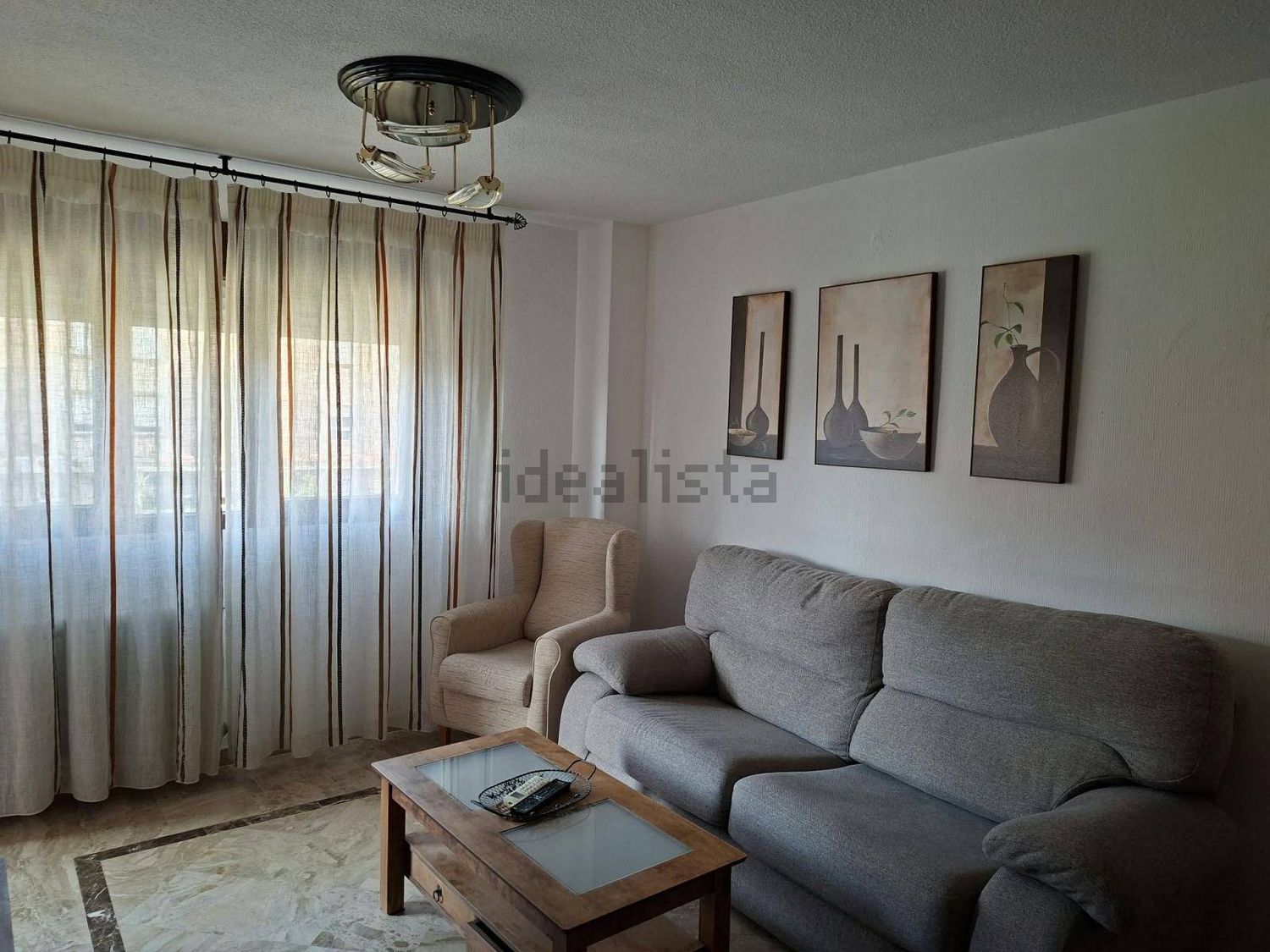 Appartement 75 m² à Grenade