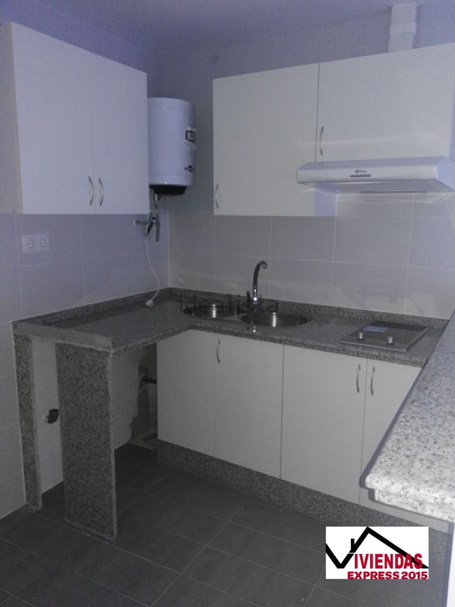 Flat 50 m² in Mérida