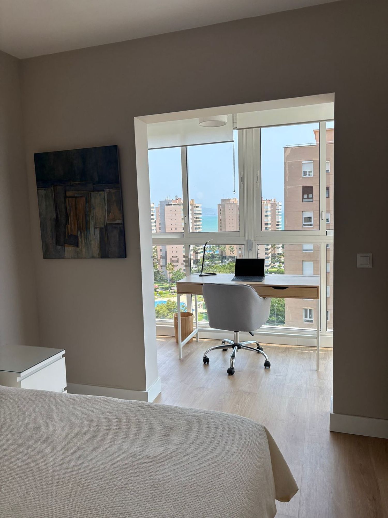 Appartamento 126 m² a Torremolinos