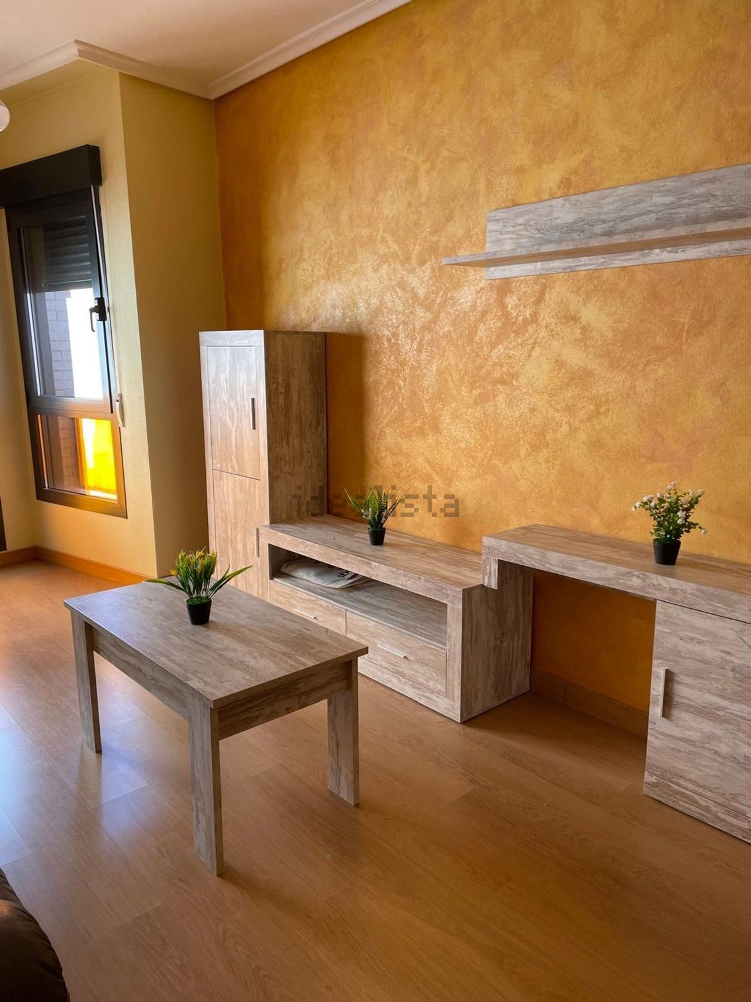 Piso de 65 m² en Burgos