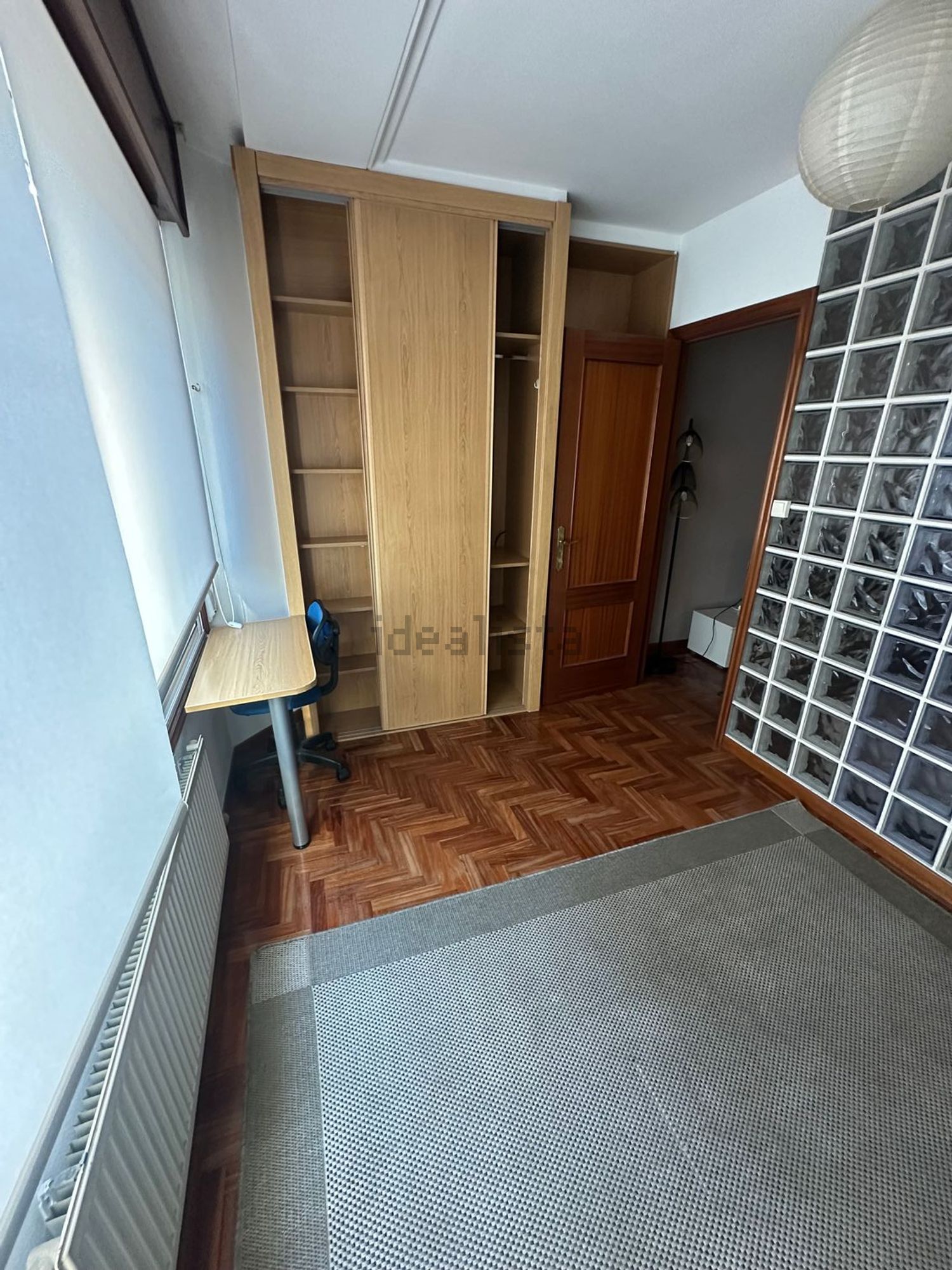 Pis de 90 m² a Vigo