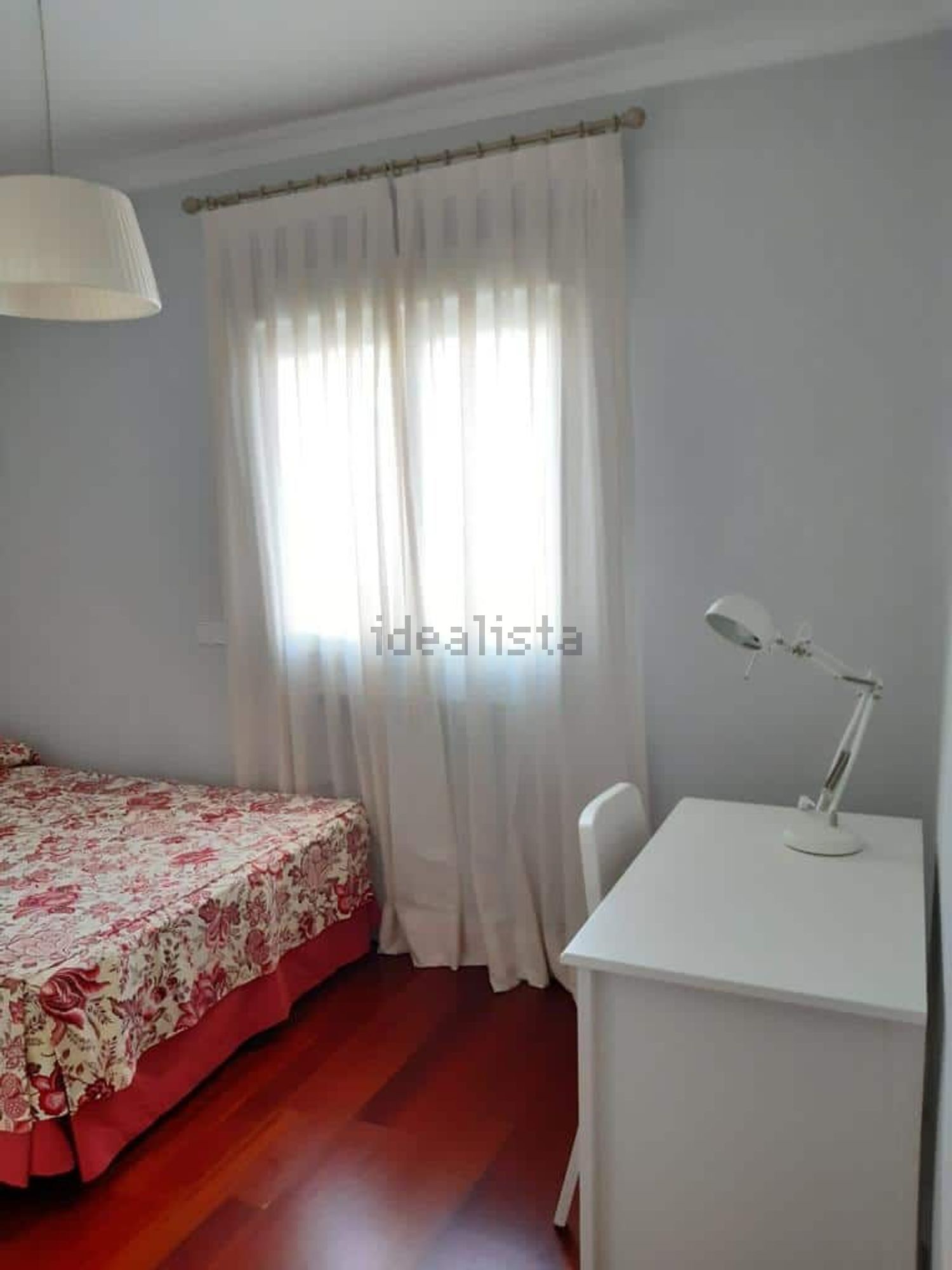 Stanza in affitto, Madrid