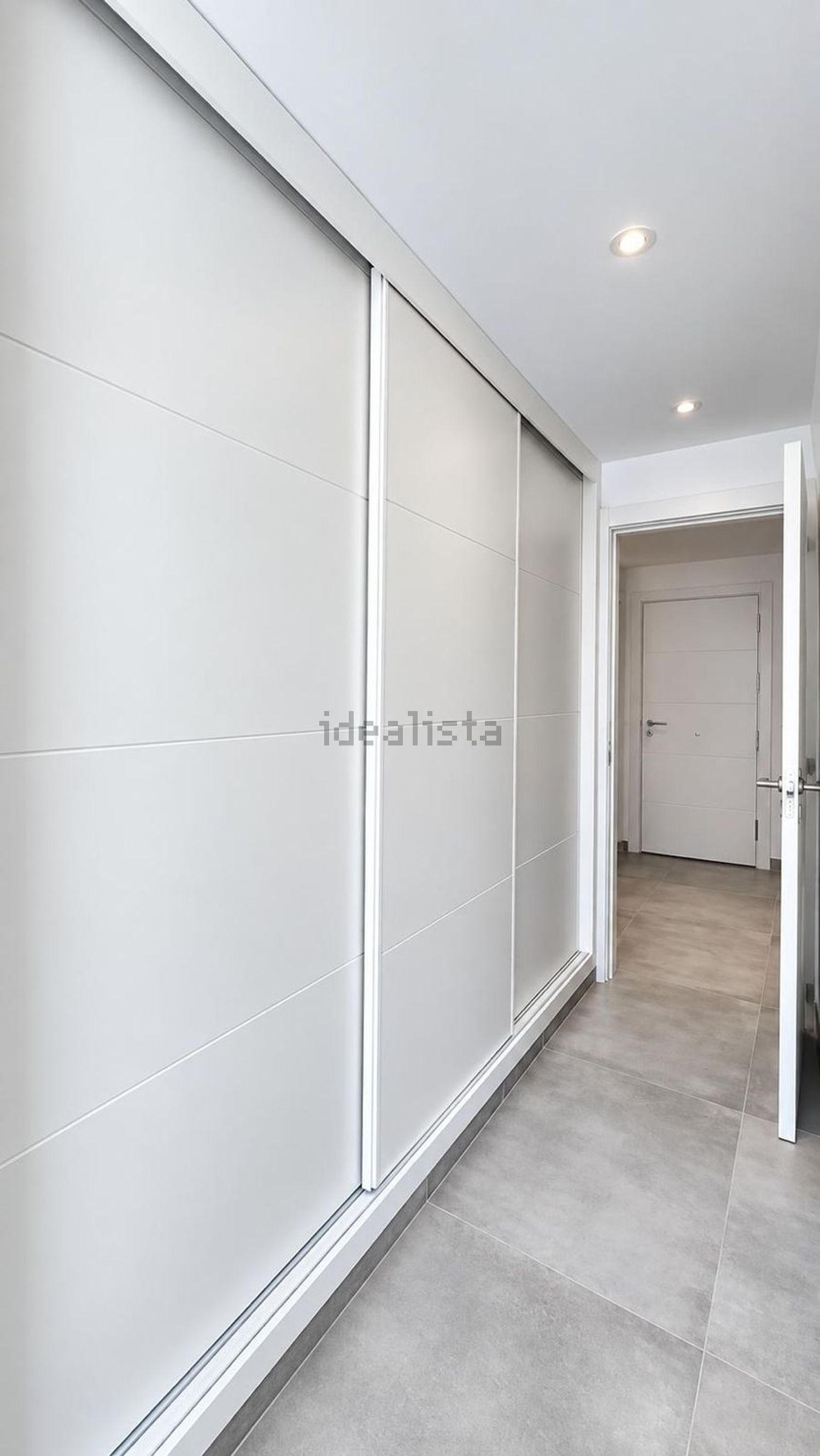 Pis de 89 m² a Estepona