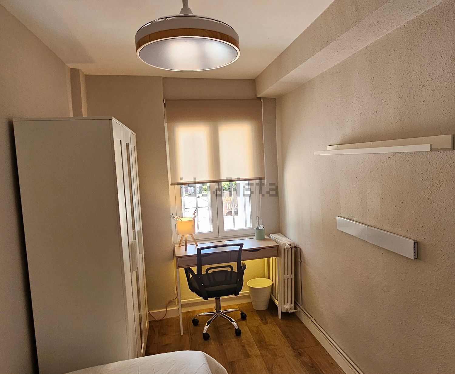 Habitación en alquiler, Valladolid