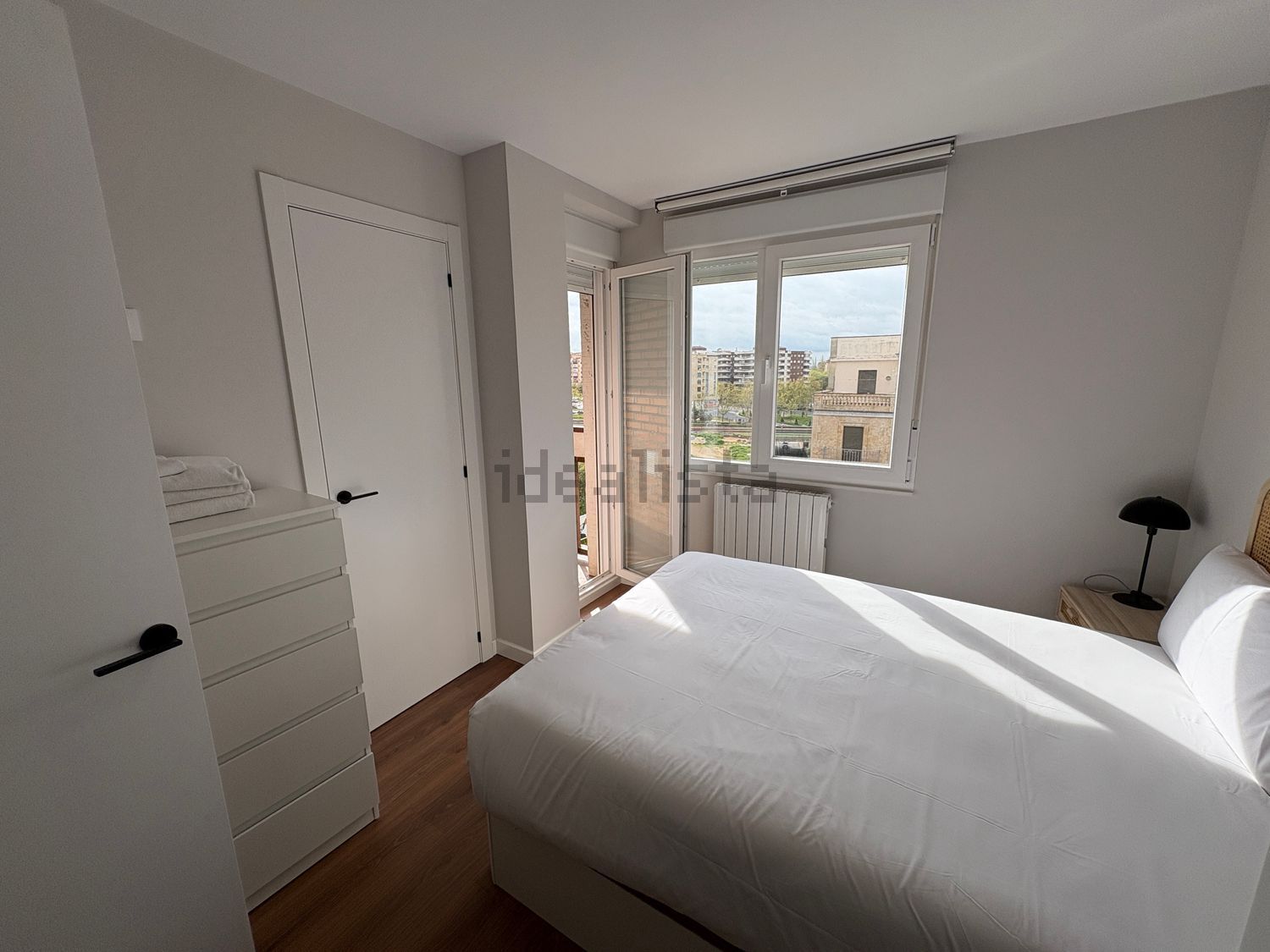 Wohnung 83 m² in Salamanca