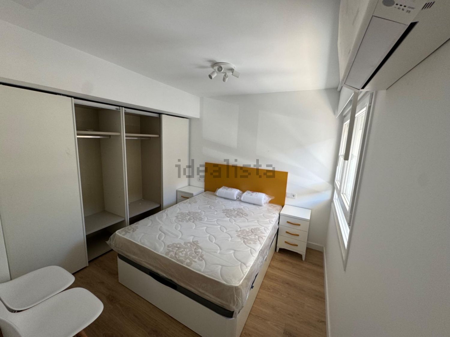 Квартира 30 м² у Valladolid