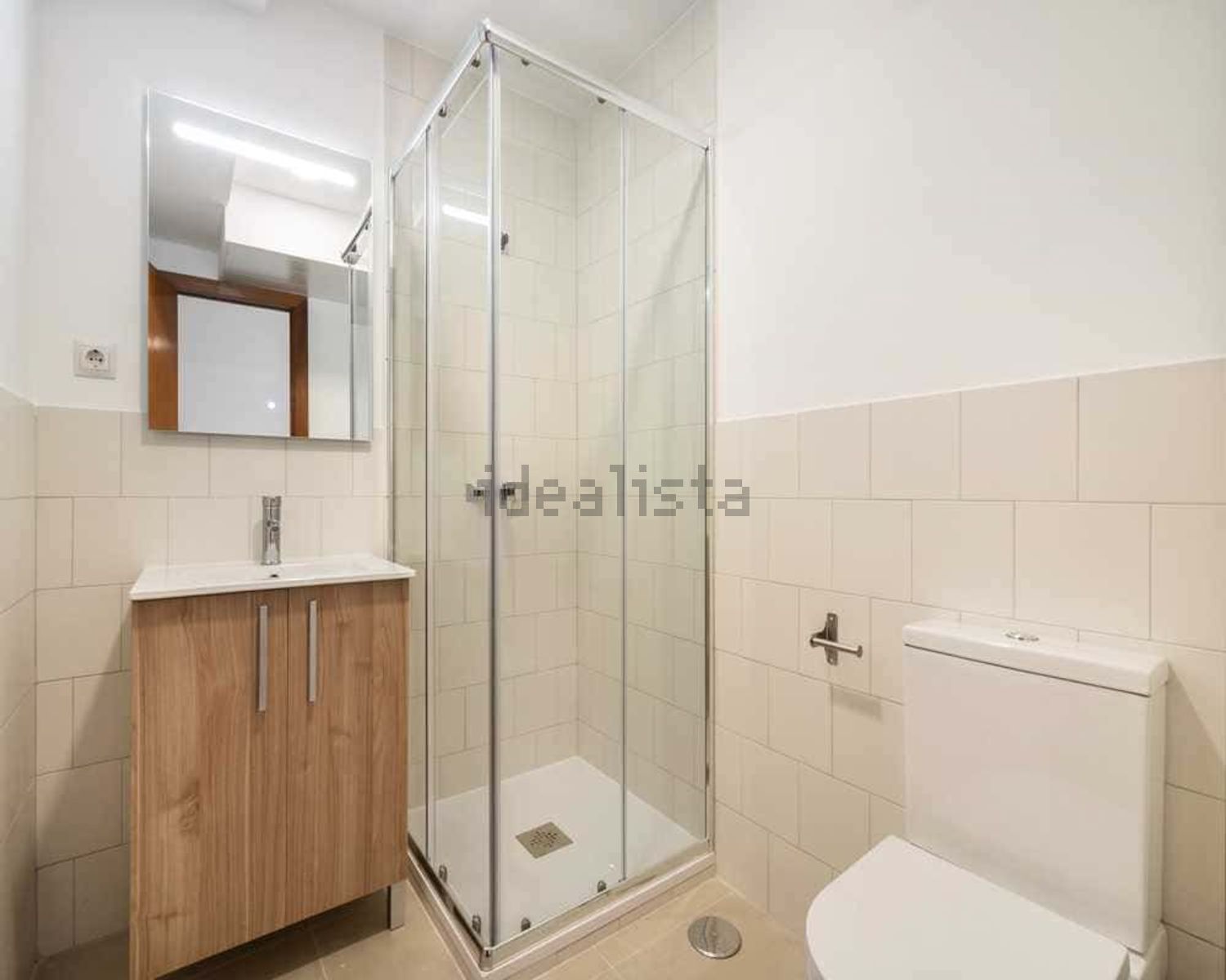 Habitación en alquiler, Madrid