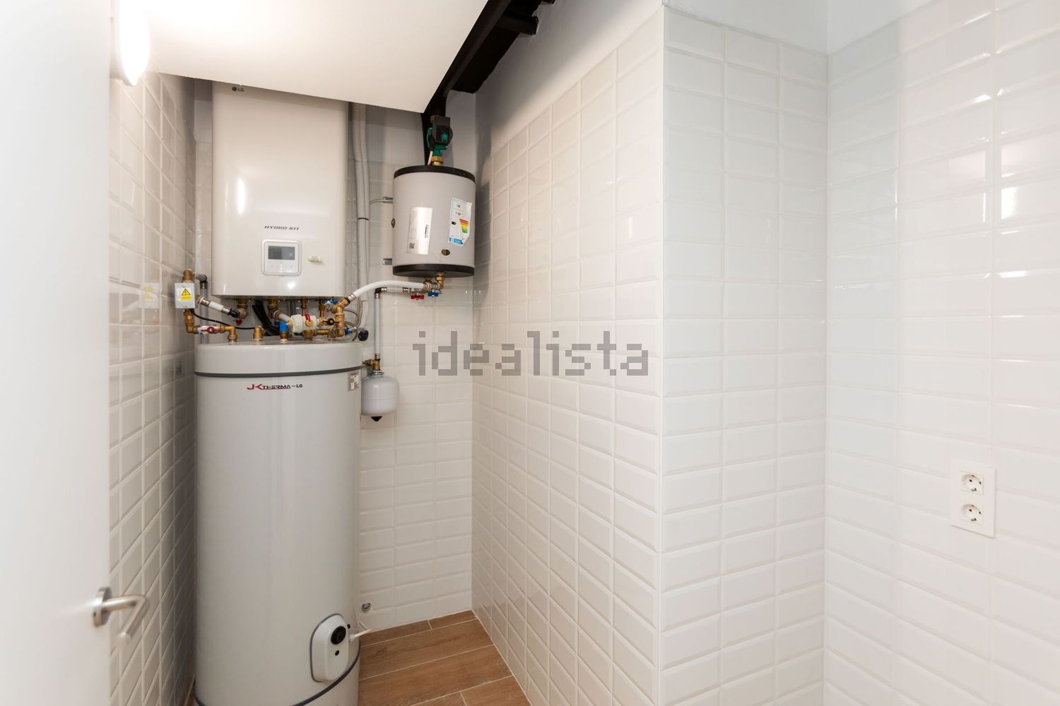 Flat 118 m² in Esplugues de Llobregat